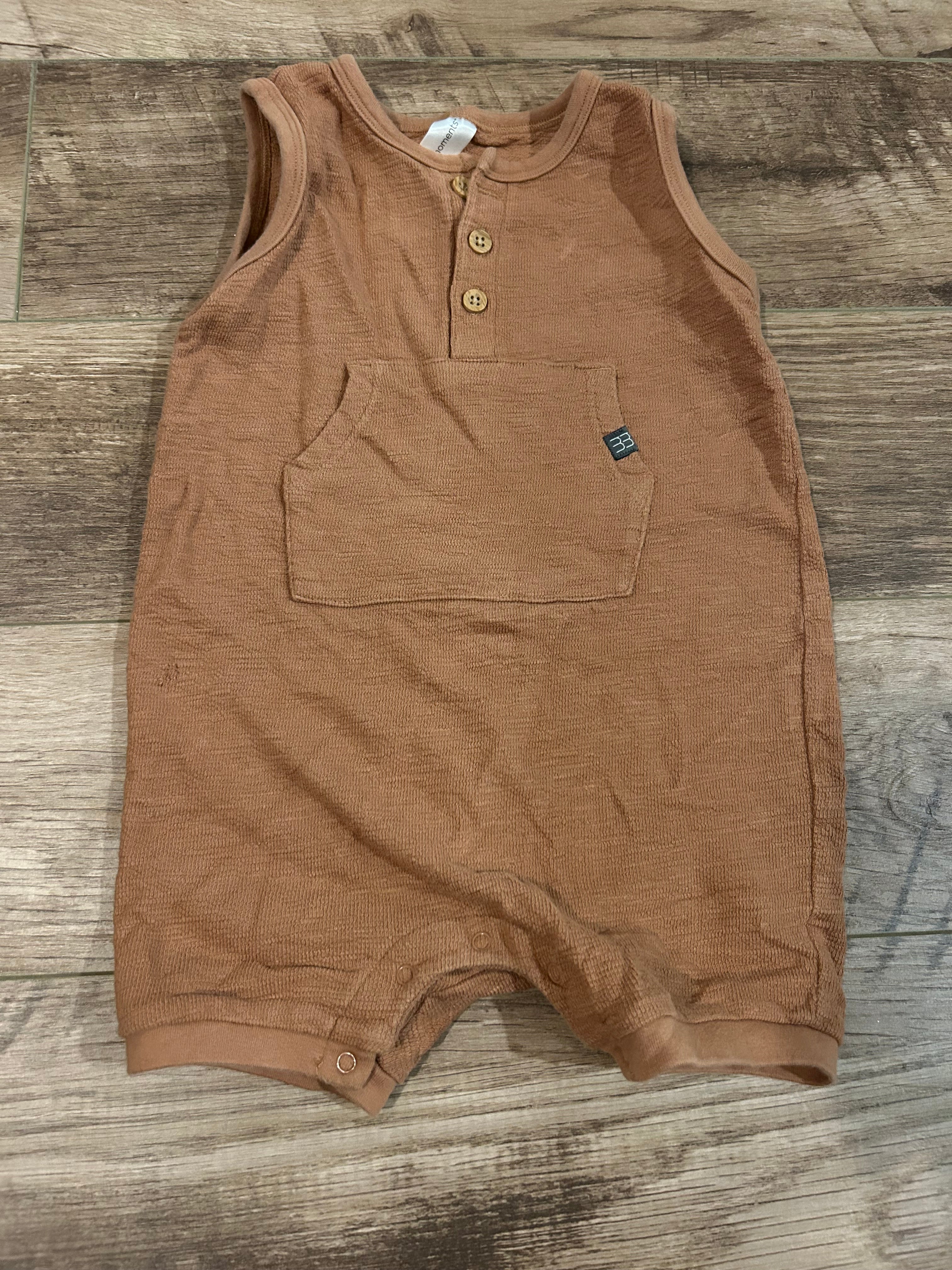 Modern Moments by Gerber- Size 24 Months