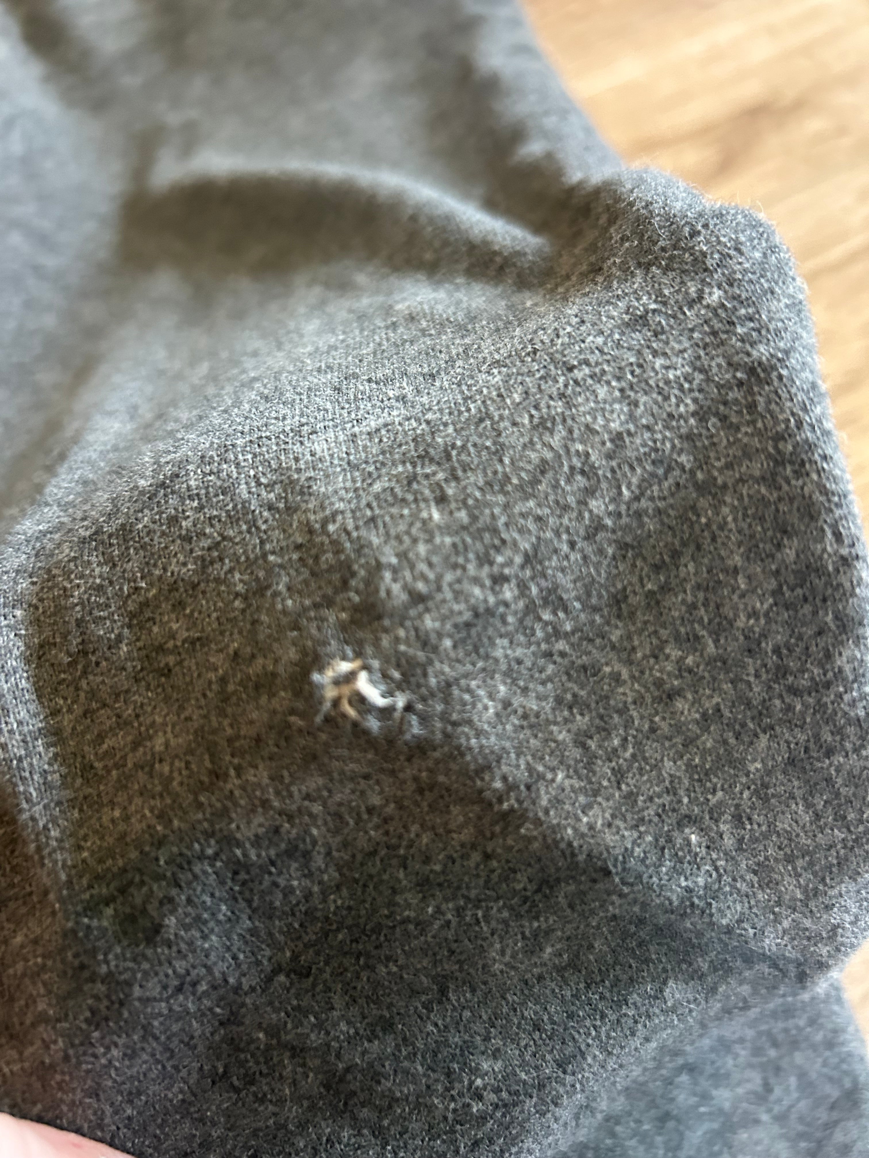 Bench Sweat Pants- Size Youth Small?