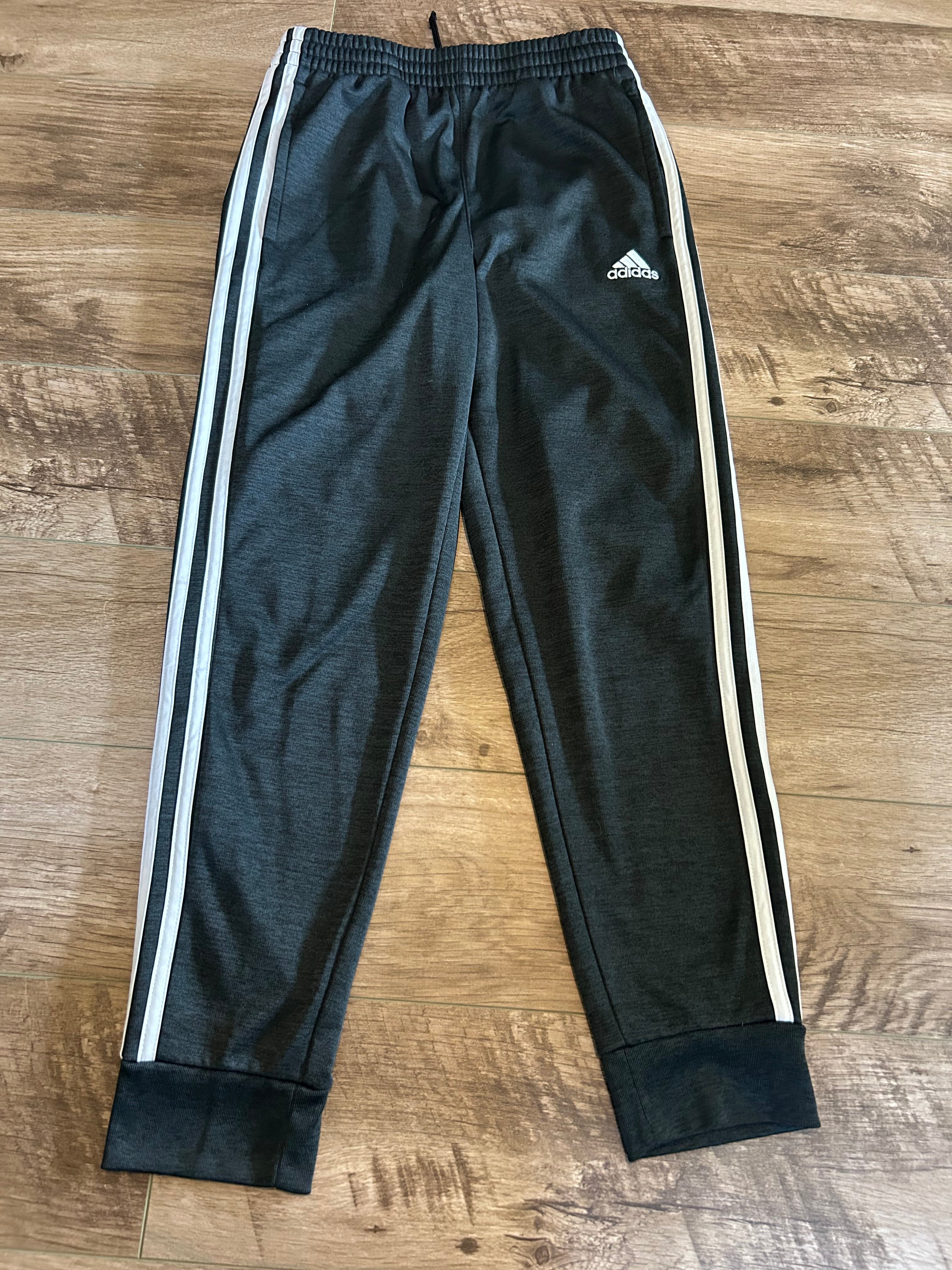 Adidas Track Pants- Size Medium