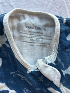 Muslin Lightweight Sleep Sack 0.5 TOG/ 18-36 months