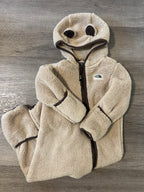 The North Face- Baby Campshire One-Piece/ 18-24 months