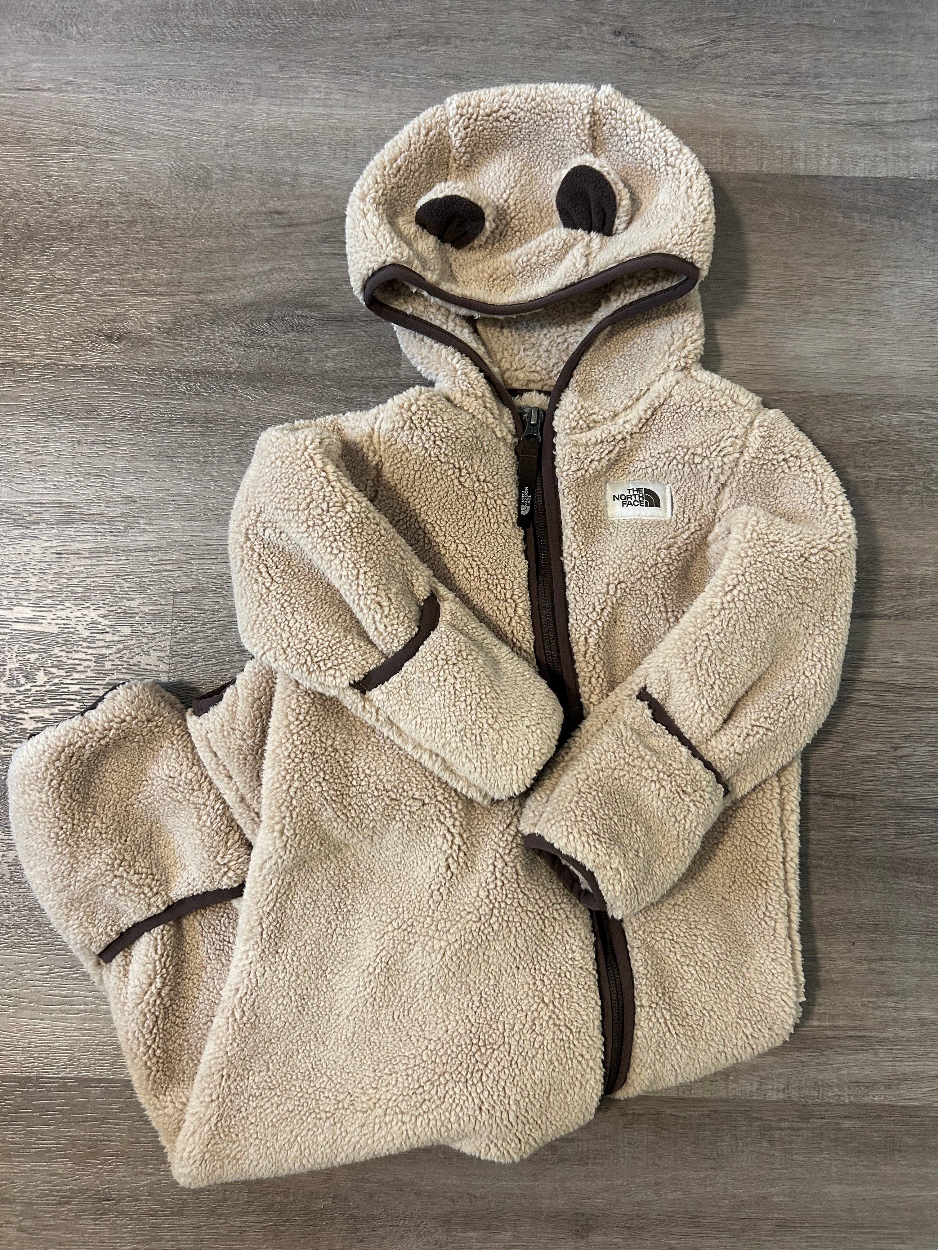 The North Face- Baby Campshire One-Piece/ 18-24 months