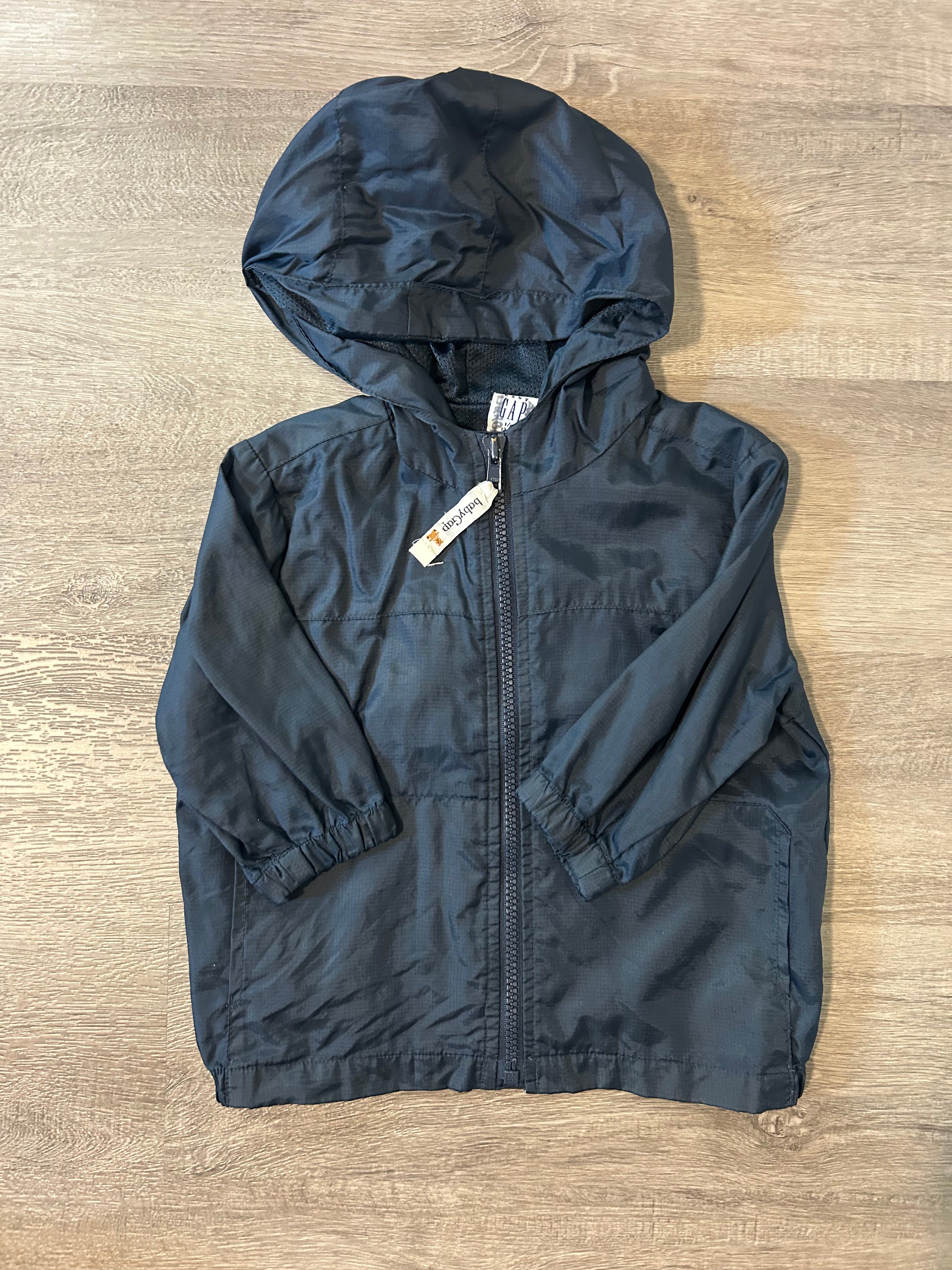 Gap Light Weight Wind Breaker- 12-18 Months