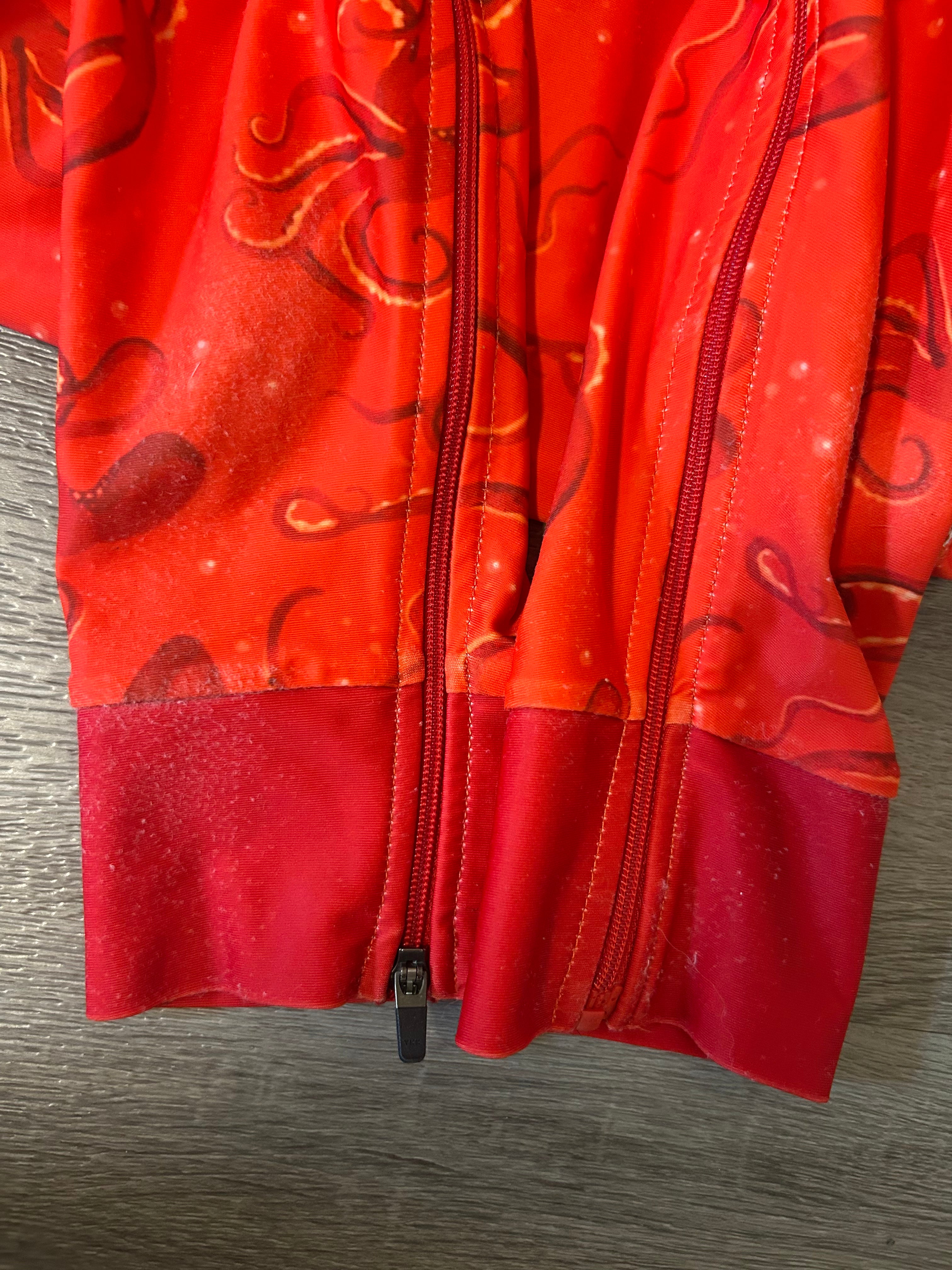 Honeysuckle Swim Suit- 18-24 Months