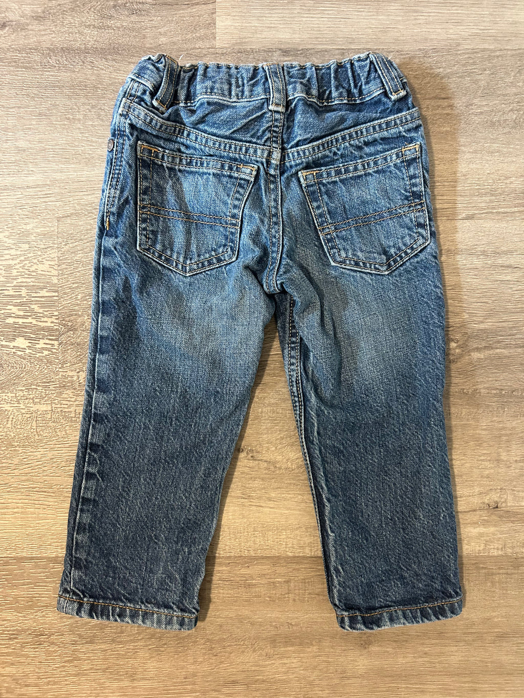 B'gosh Jeans- 2T