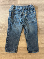 B'gosh Jeans- 2T
