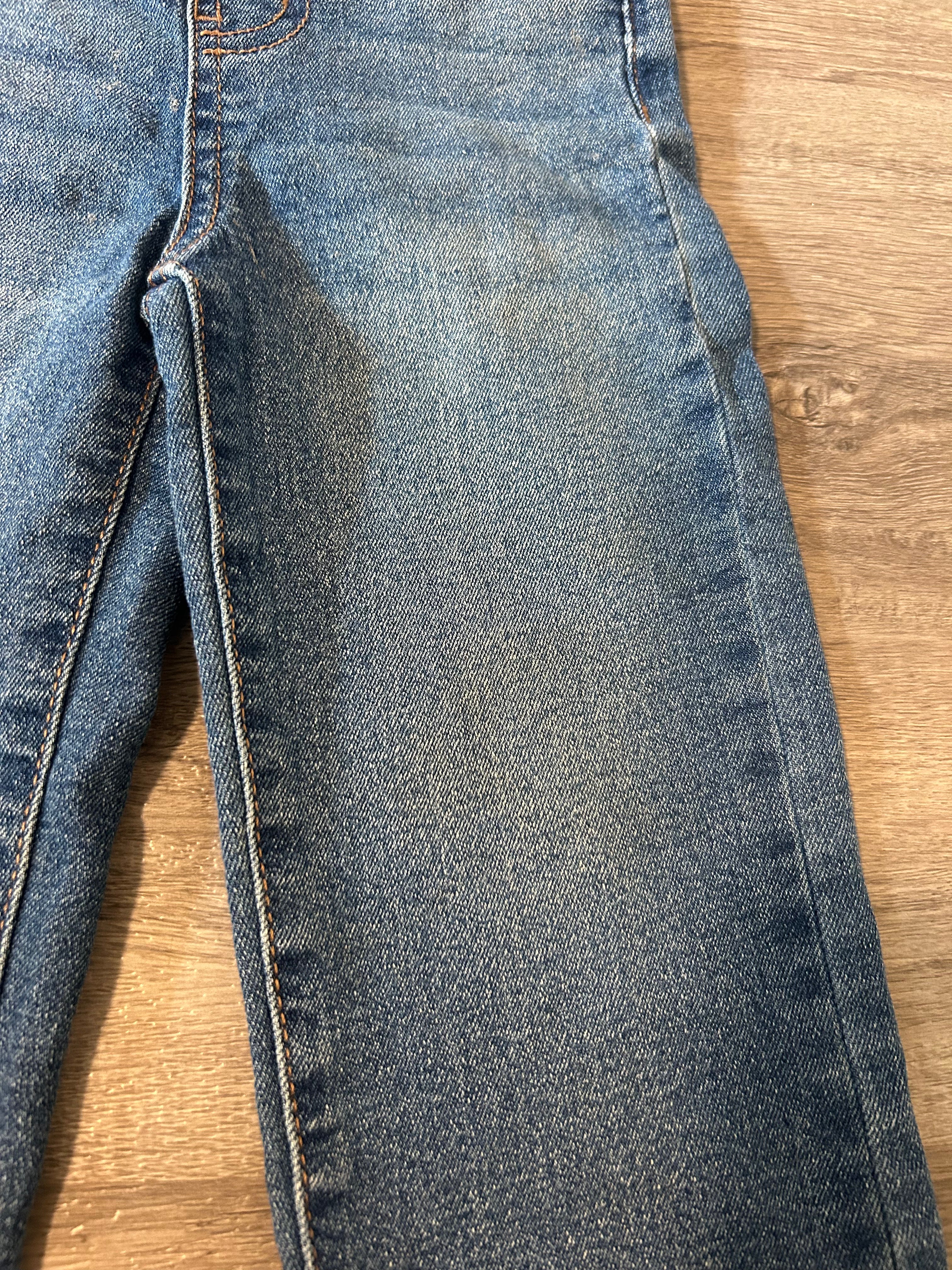 George Blue Jeans- 2T