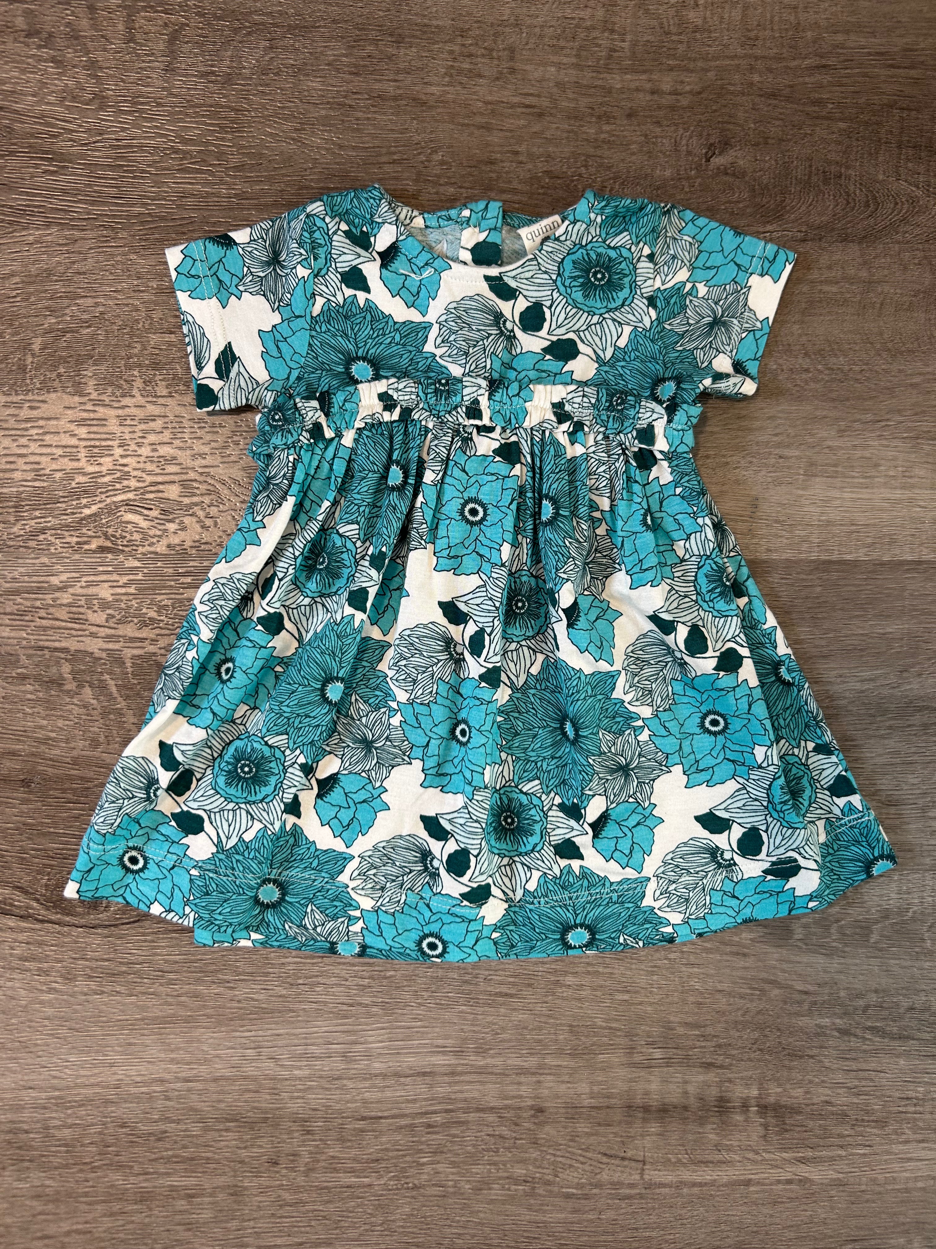 kate Quinn Dress- Size 3-6 Months