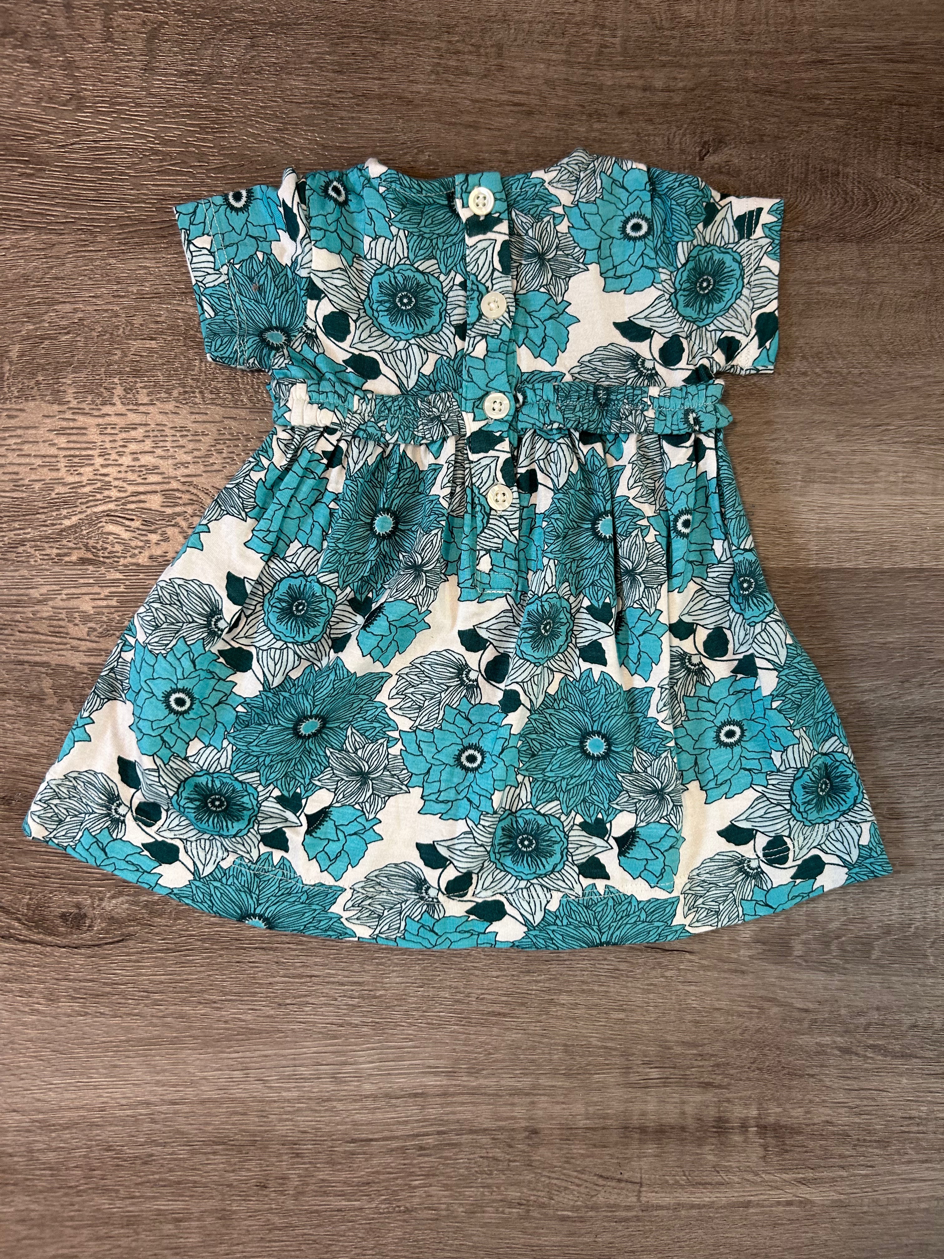 kate Quinn Dress- Size 3-6 Months