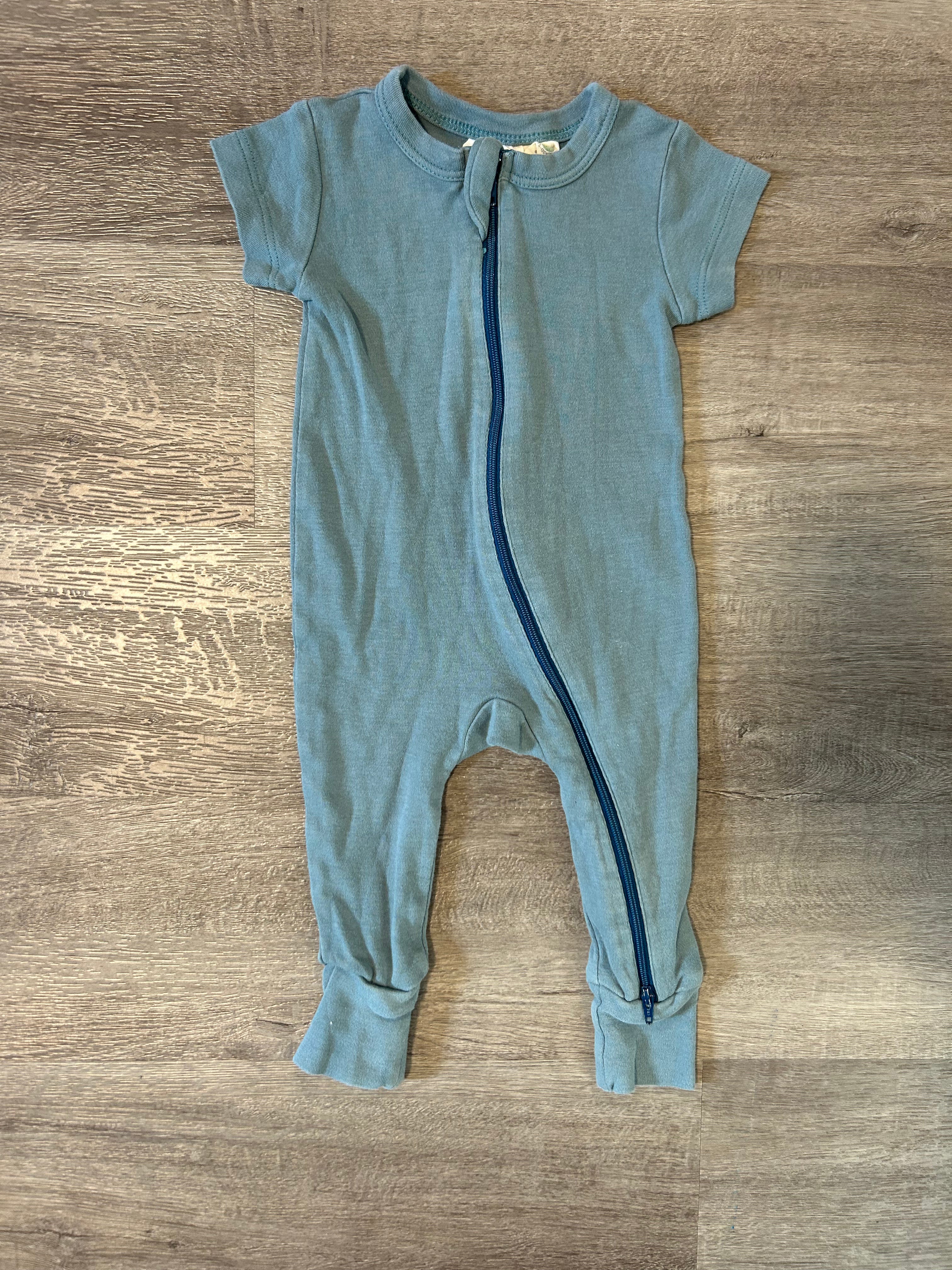 Parade Sleeper- Size 3-6 Months