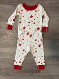 Moon and Back 2 piece Pajama Set- Size US 6-12 Months