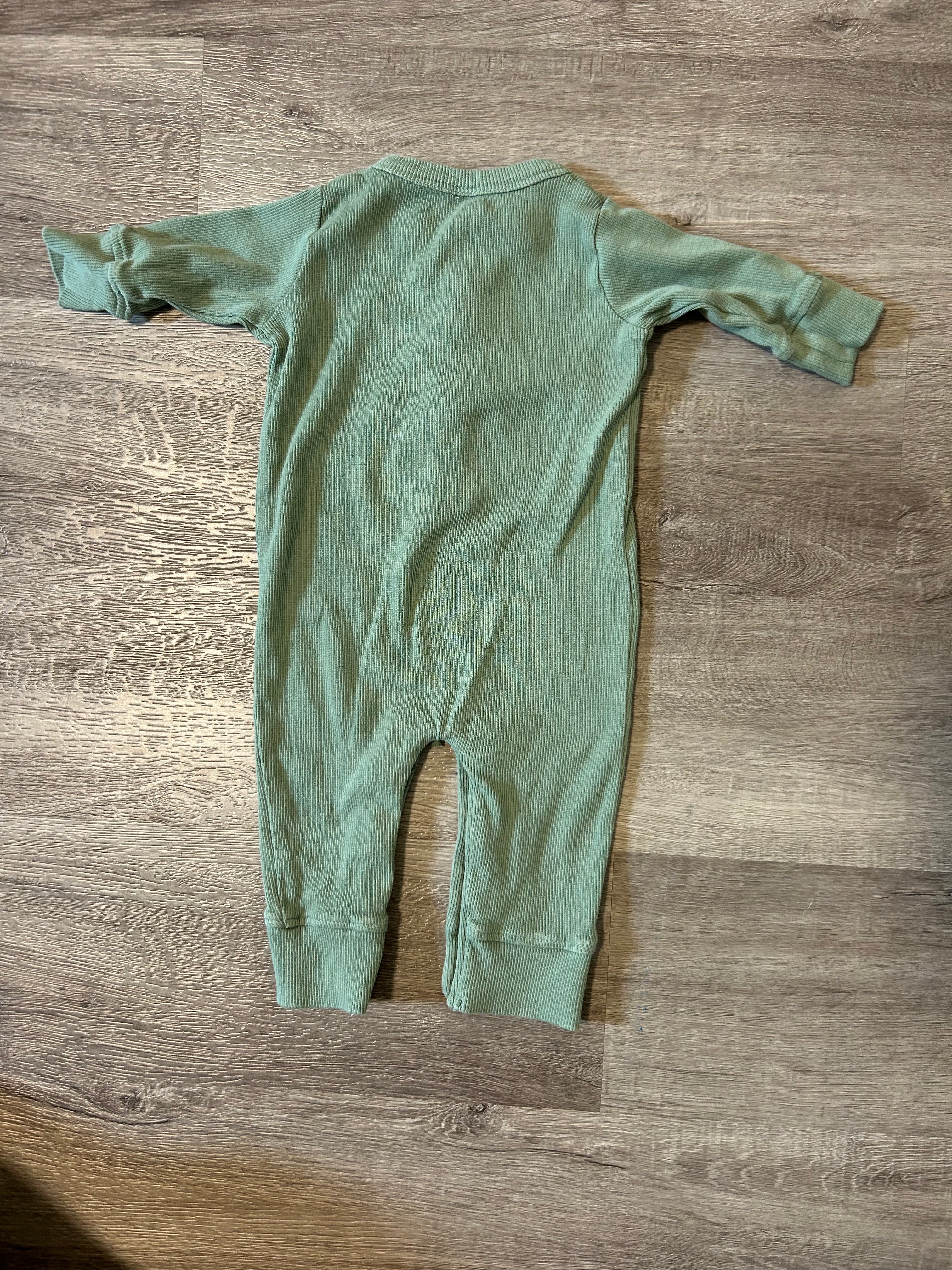Kate Quinn Jumpsuit- Size 3-6 Months