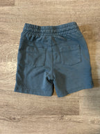 Blue Shorts- Size 18 Months