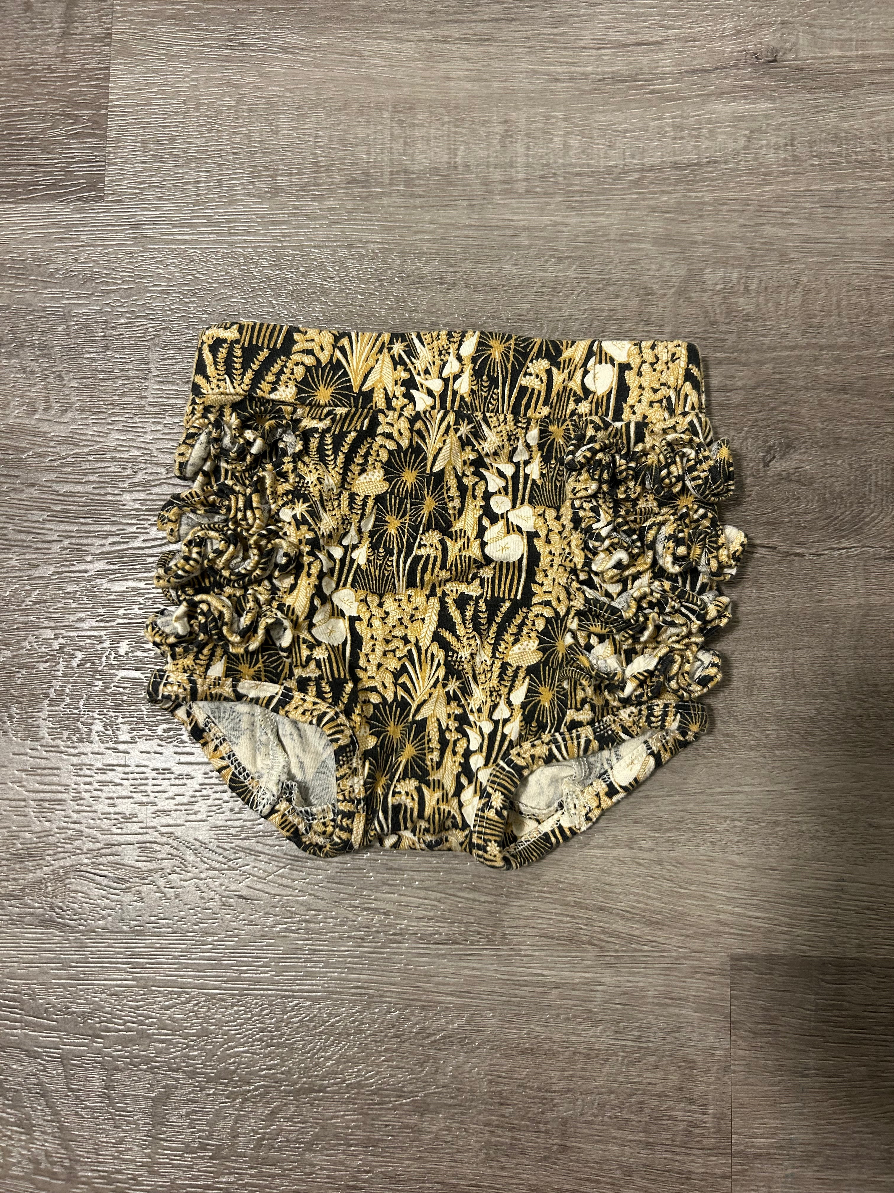 Kate Quinn Bloomers- Size 6-12 Months