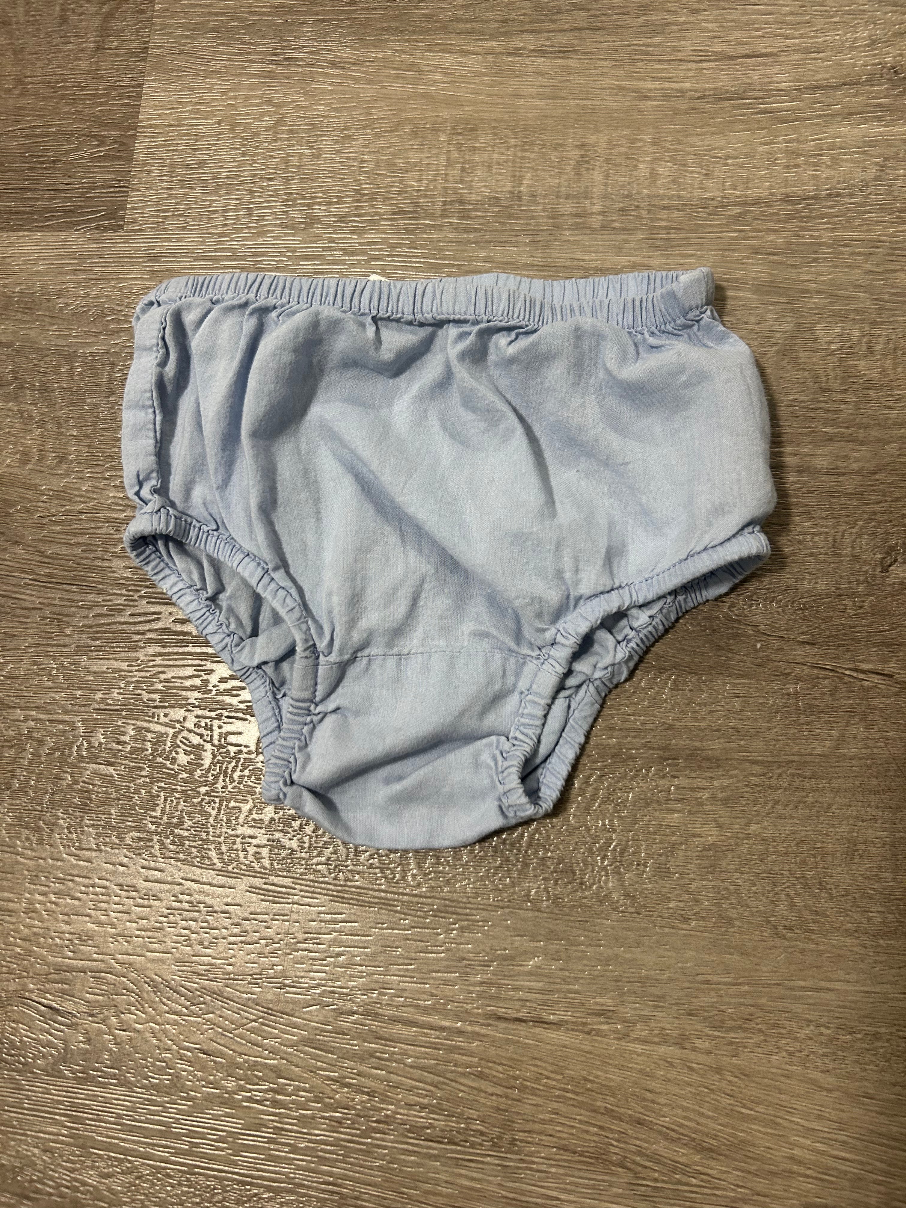Baby-Gap Bloomers- Size 6-12 Months