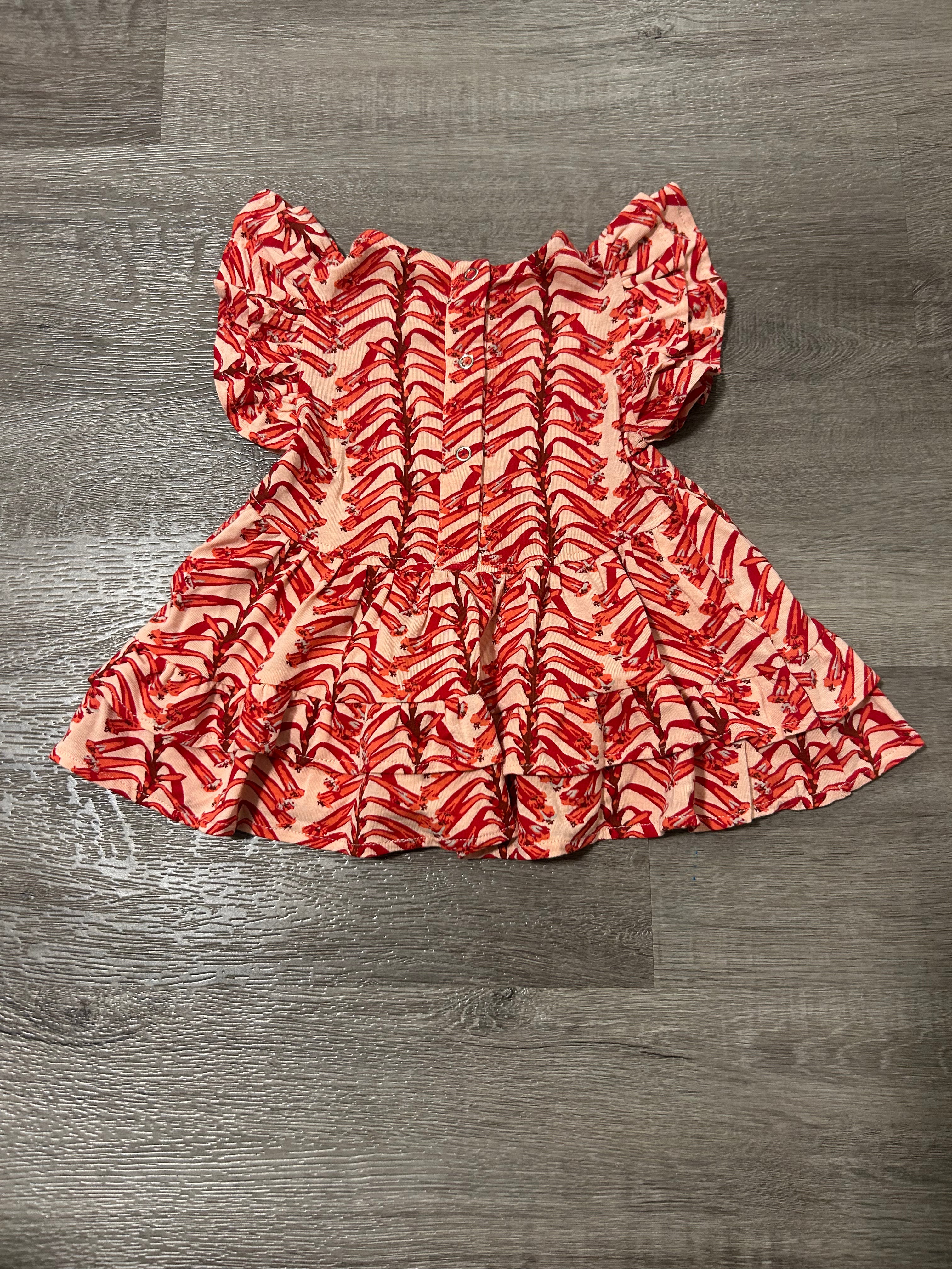 Kate Quinn Dress- Size 3-6 Months