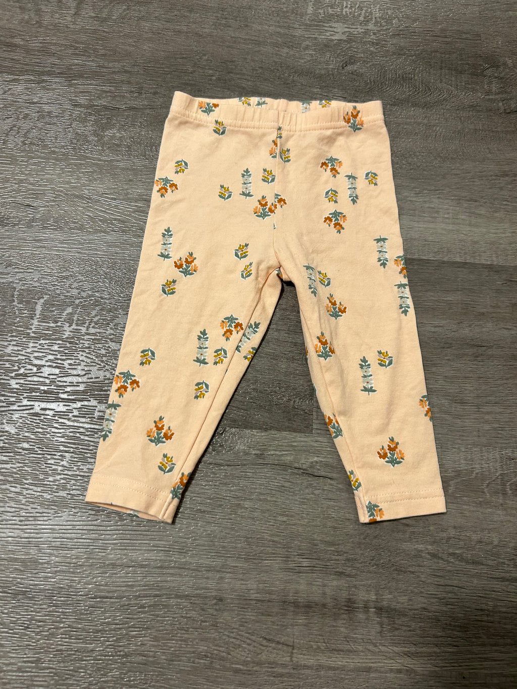 Carters Pants- Size 9 Months