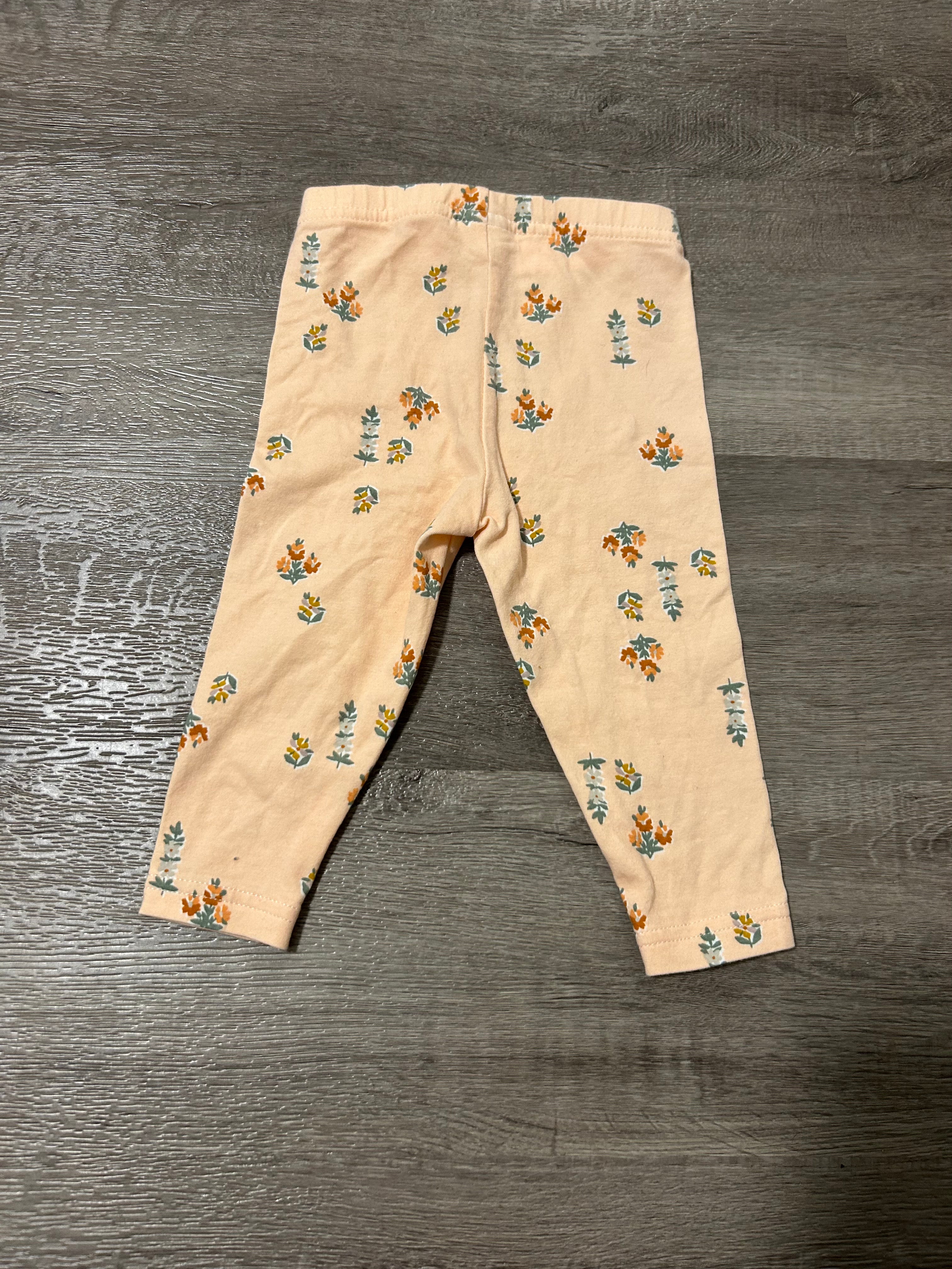 Carters Pants- Size 9 Months