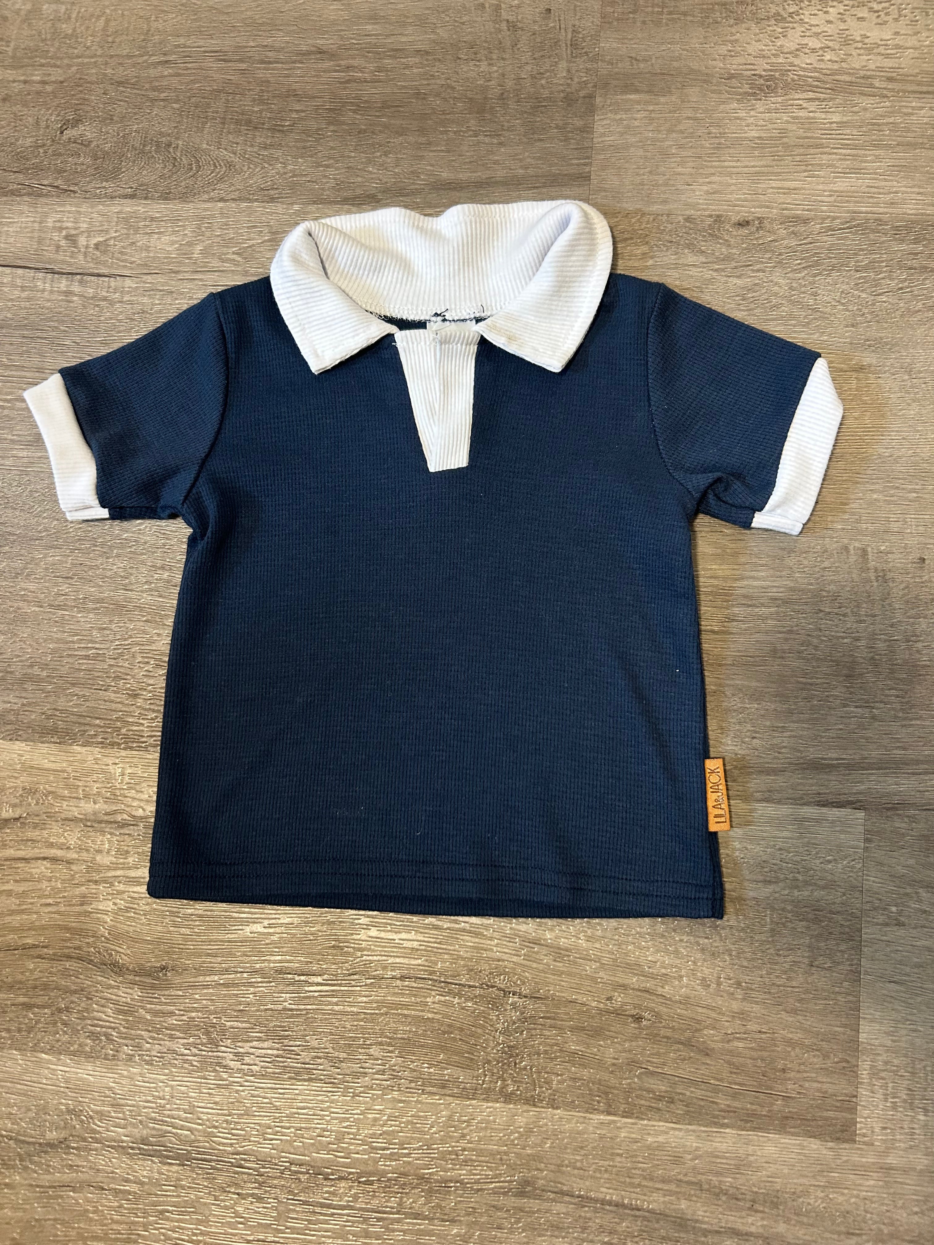 Lila & Jack- Size 12-18 Months