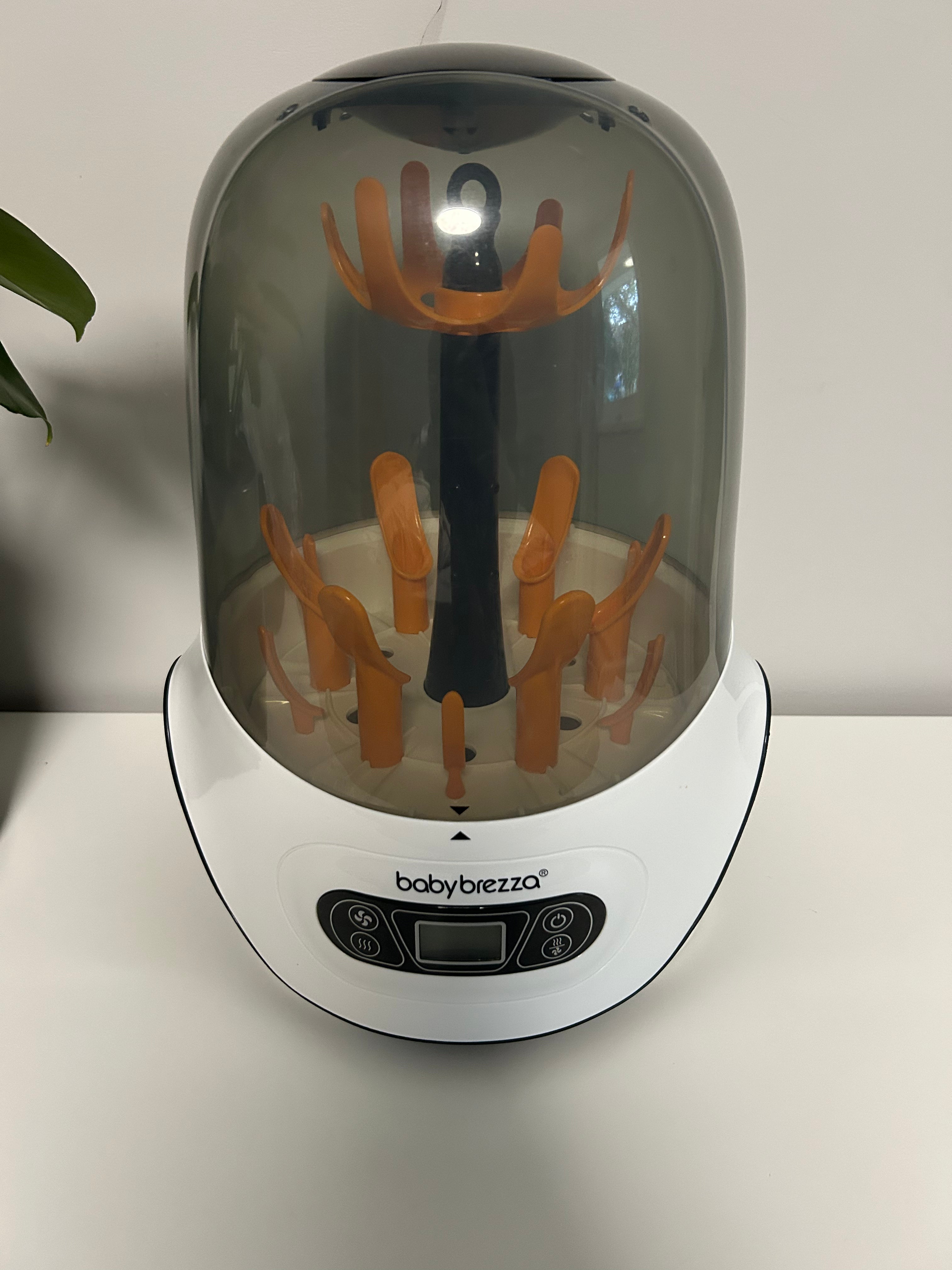 Baby Breeza Bottle Sterilizer 2021