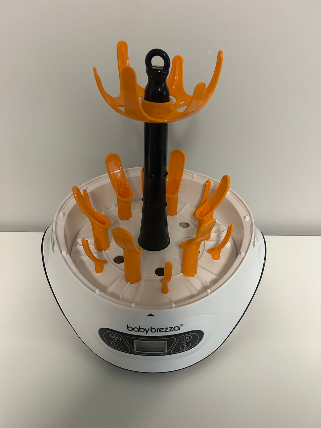 Baby Breeza Bottle Sterilizer 2021