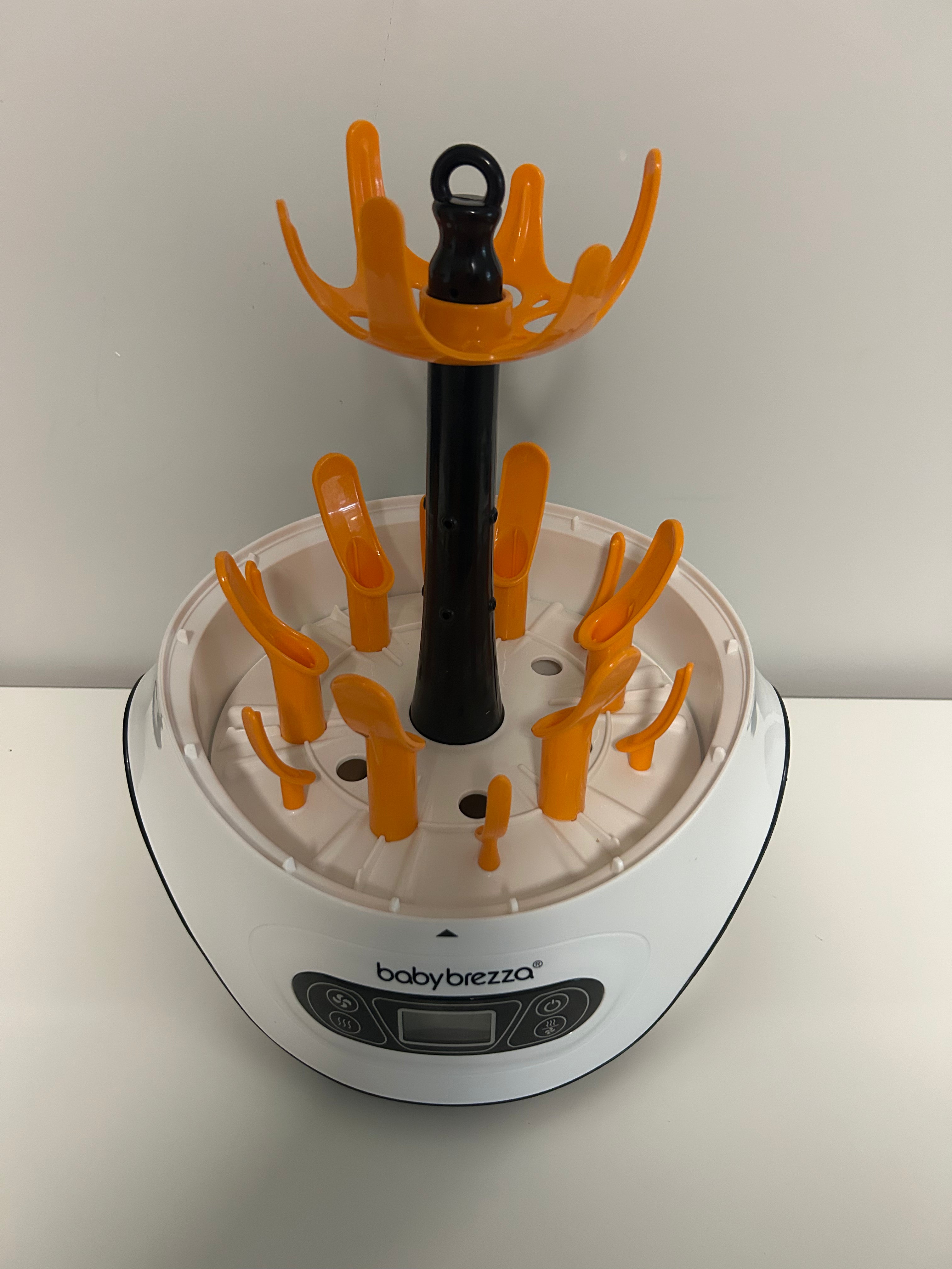 Baby Breeza Bottle Sterilizer 2021