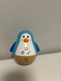 Hape Wobbling Melody Penguin