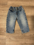 Old Navy Jeans- Size 6-12 Months