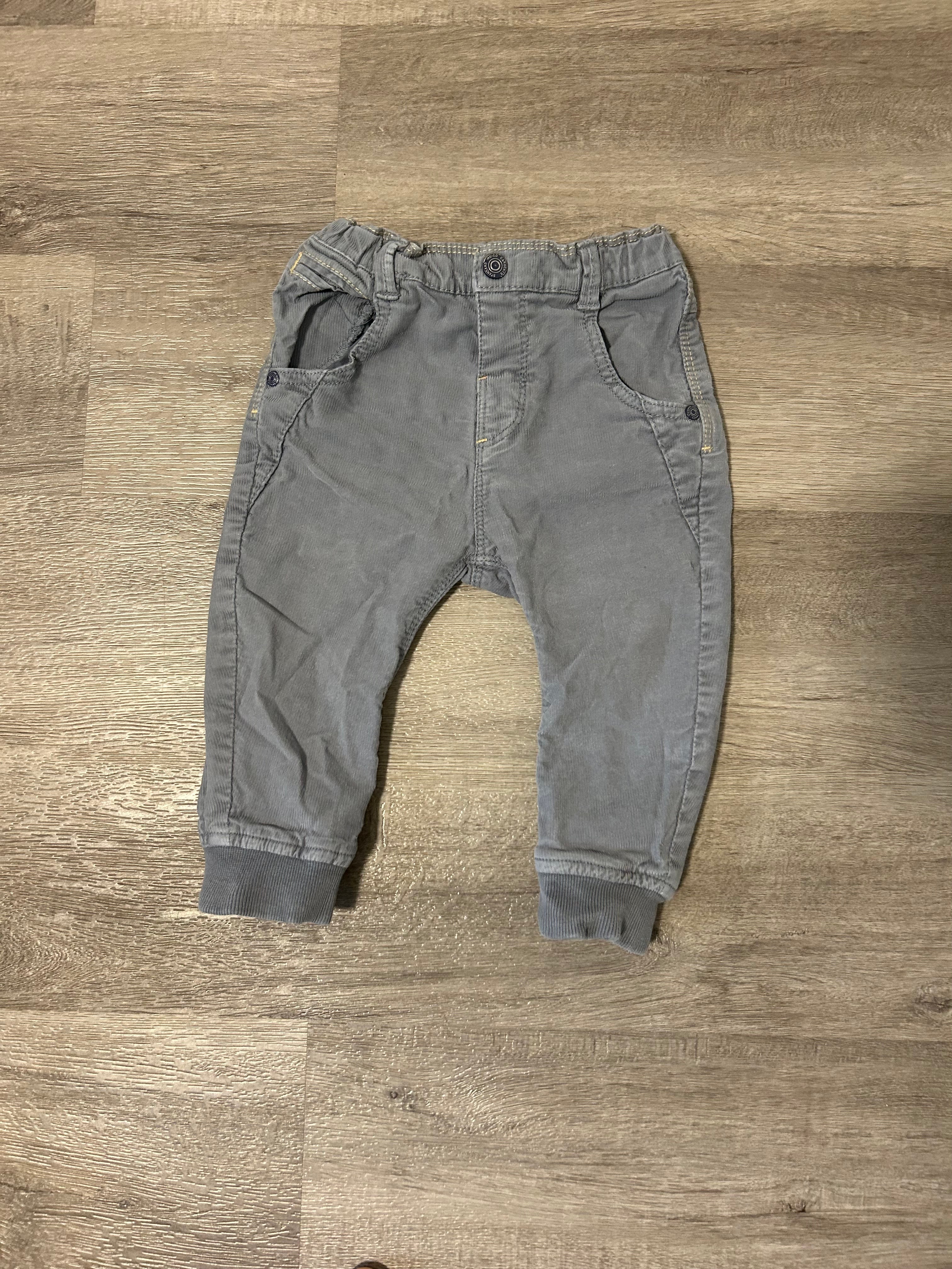 Zara Pants- Size 12-18 Months