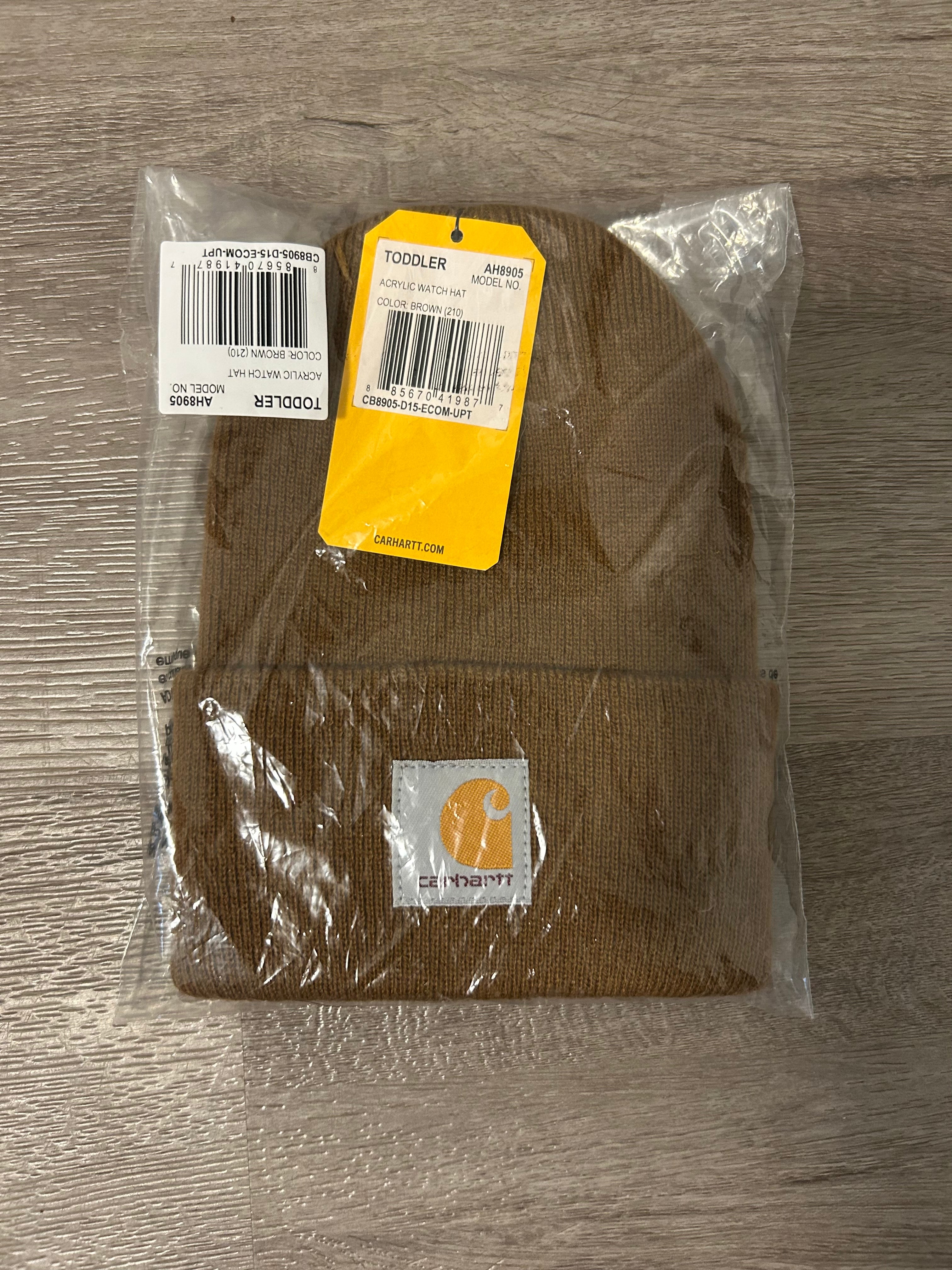 Carhartt Toddler Acryclic Watch Hat