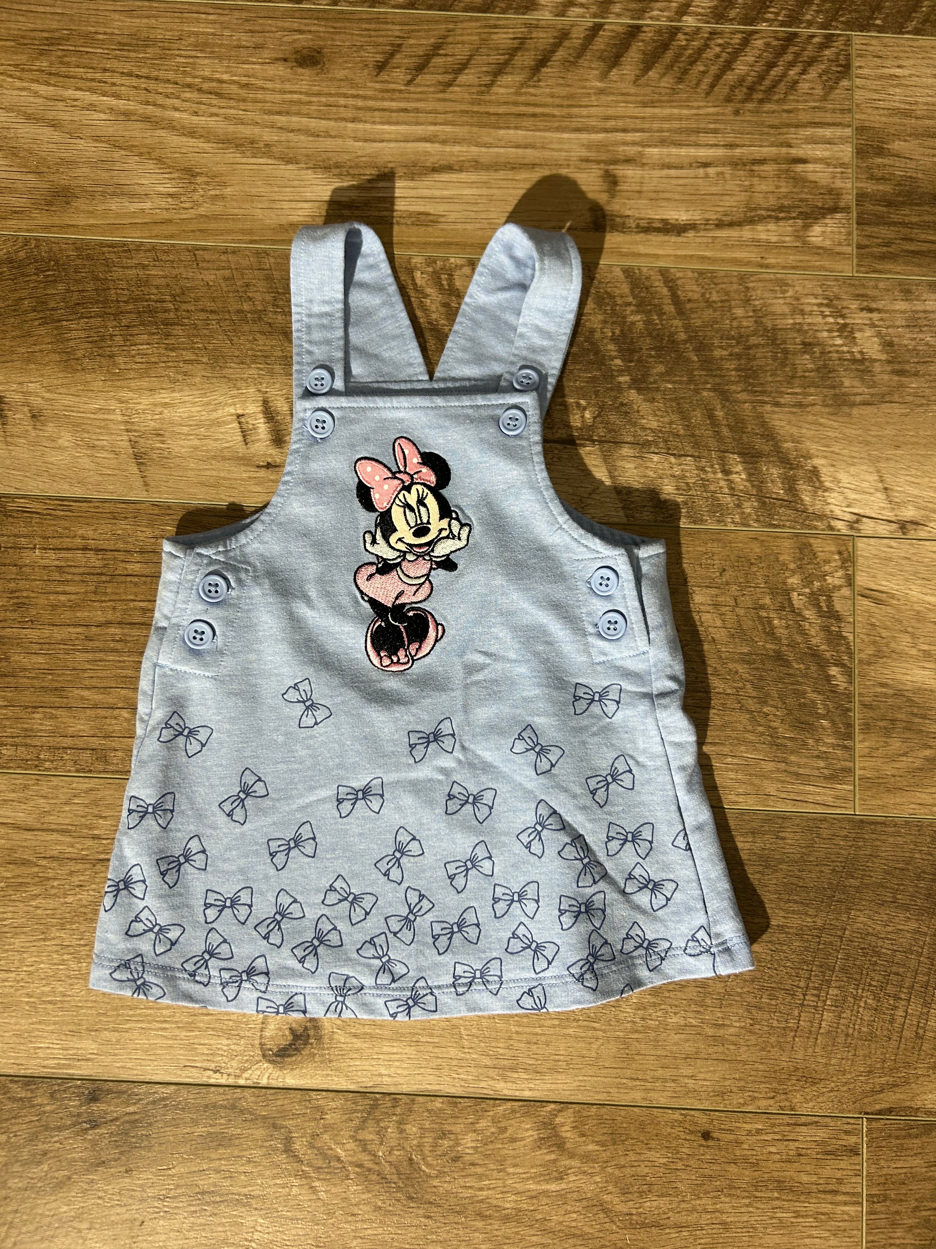 Disney Baby Dress- 12 Months