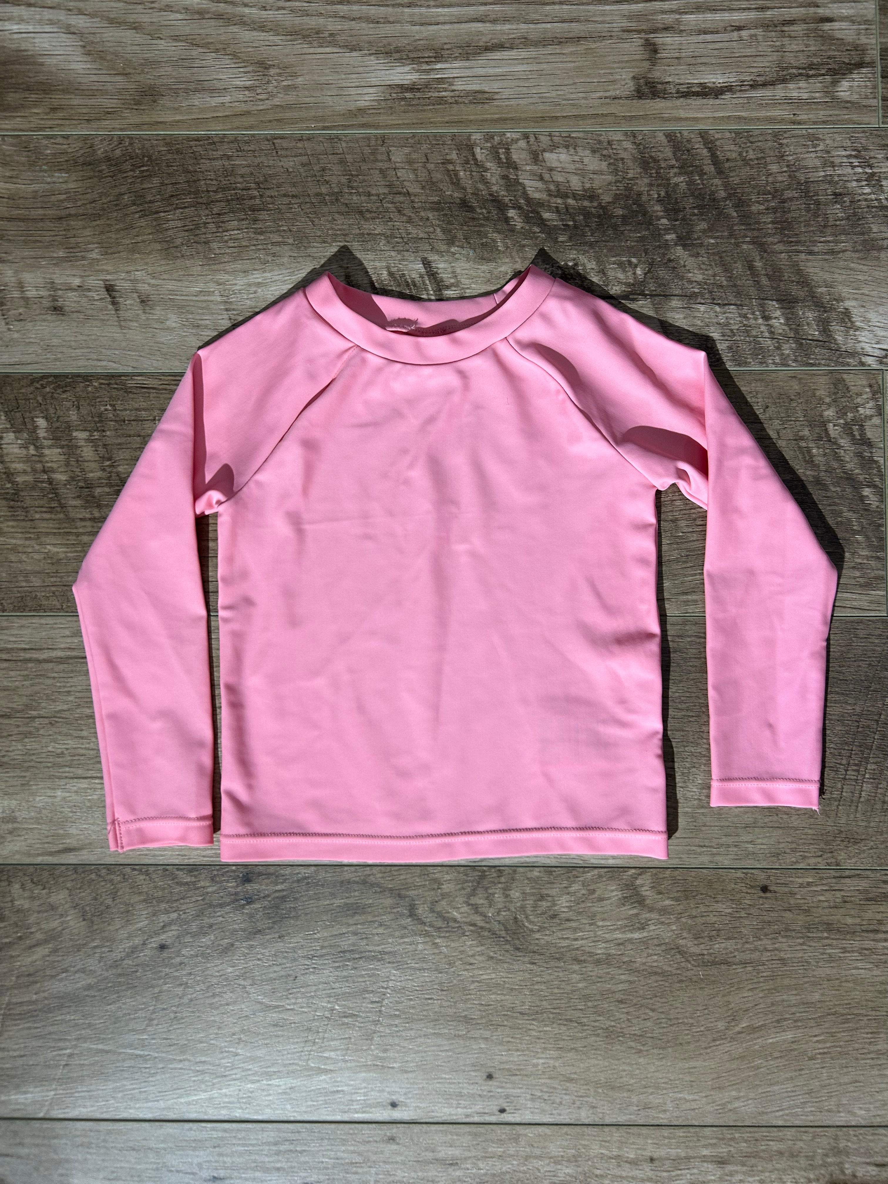 Old Navy Swim Shirt- 2T