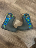 Croc Boots Size- C6