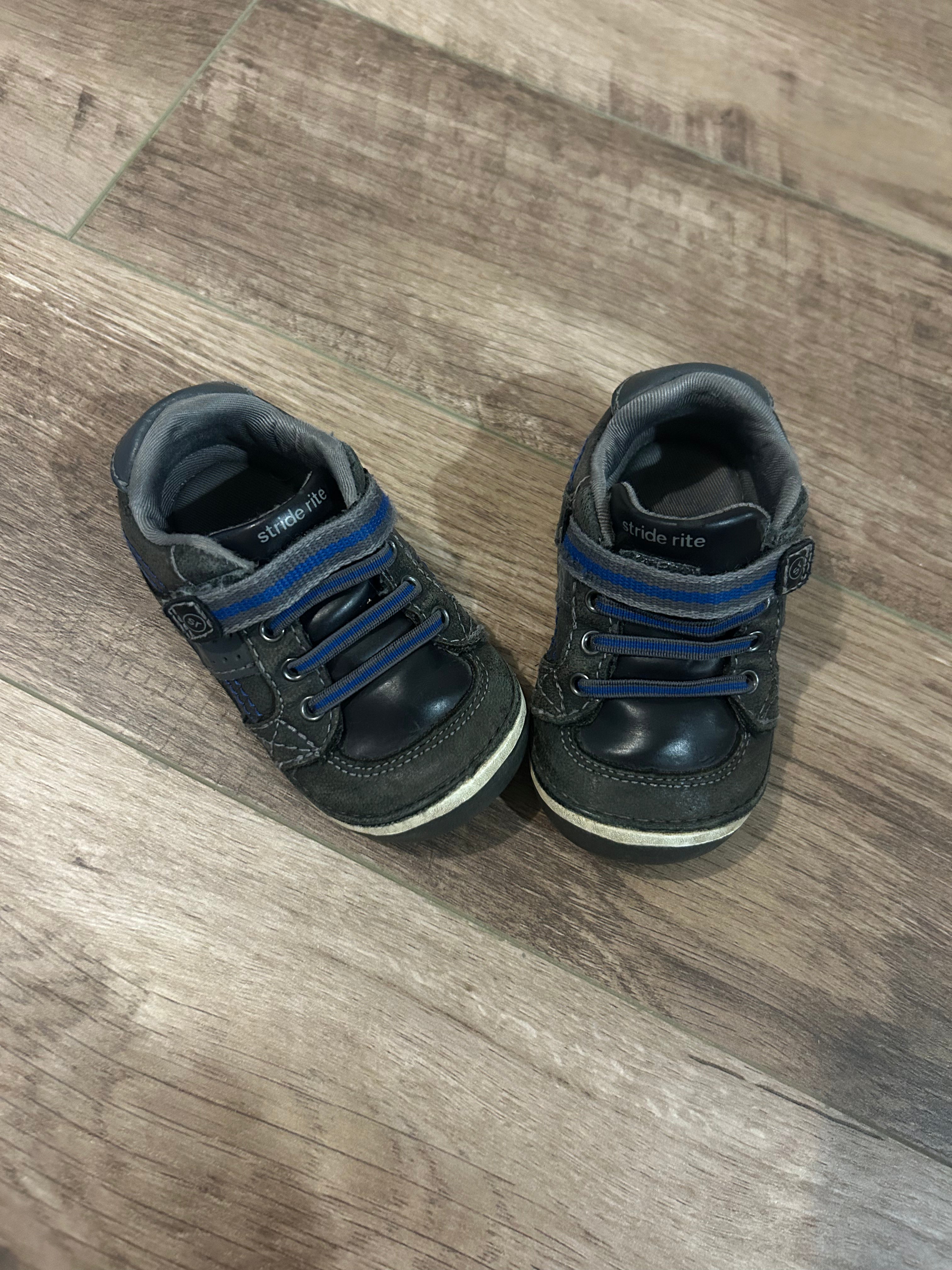 Stride Rite Shoes- Size 5 Toddler
