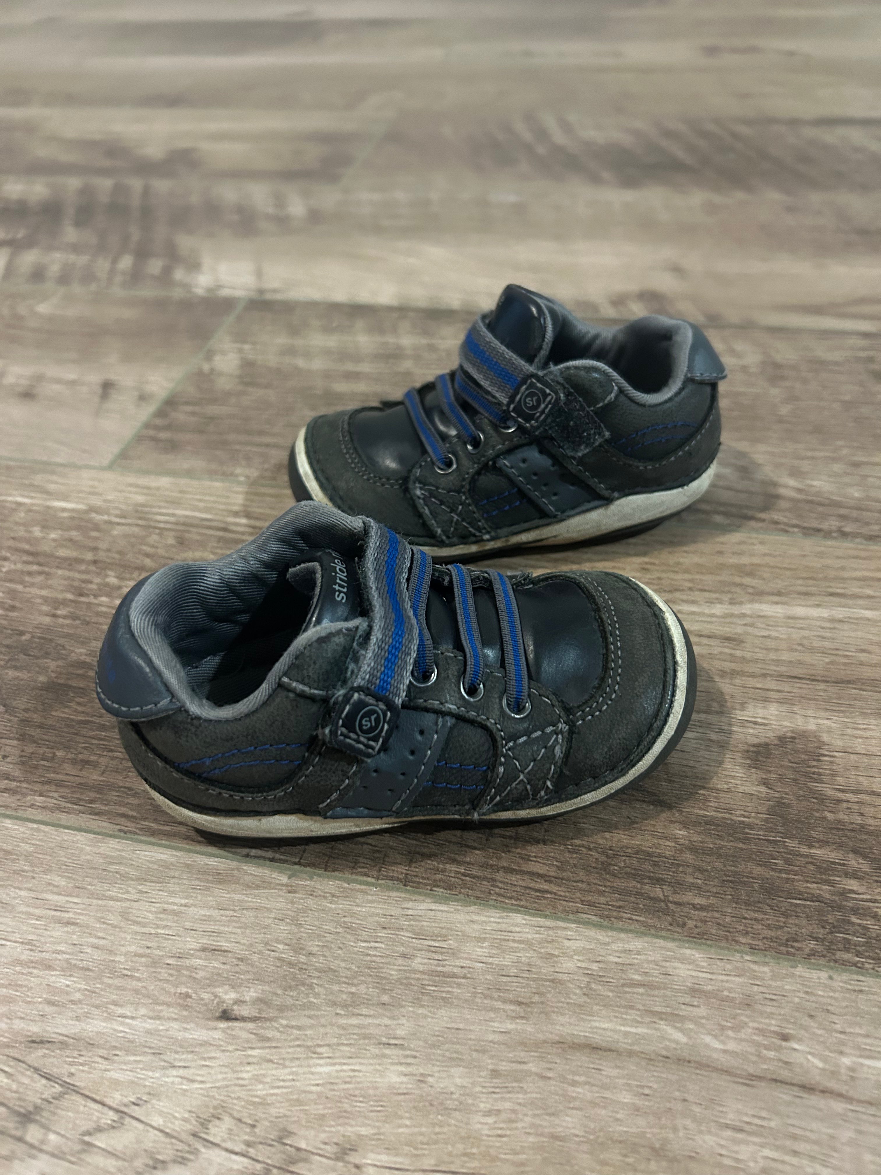 Stride Rite Shoes- Size 5 Toddler