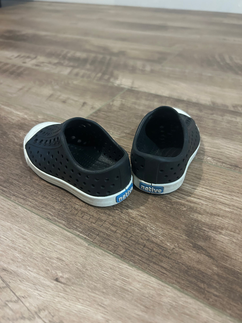 Native Black- Size C5