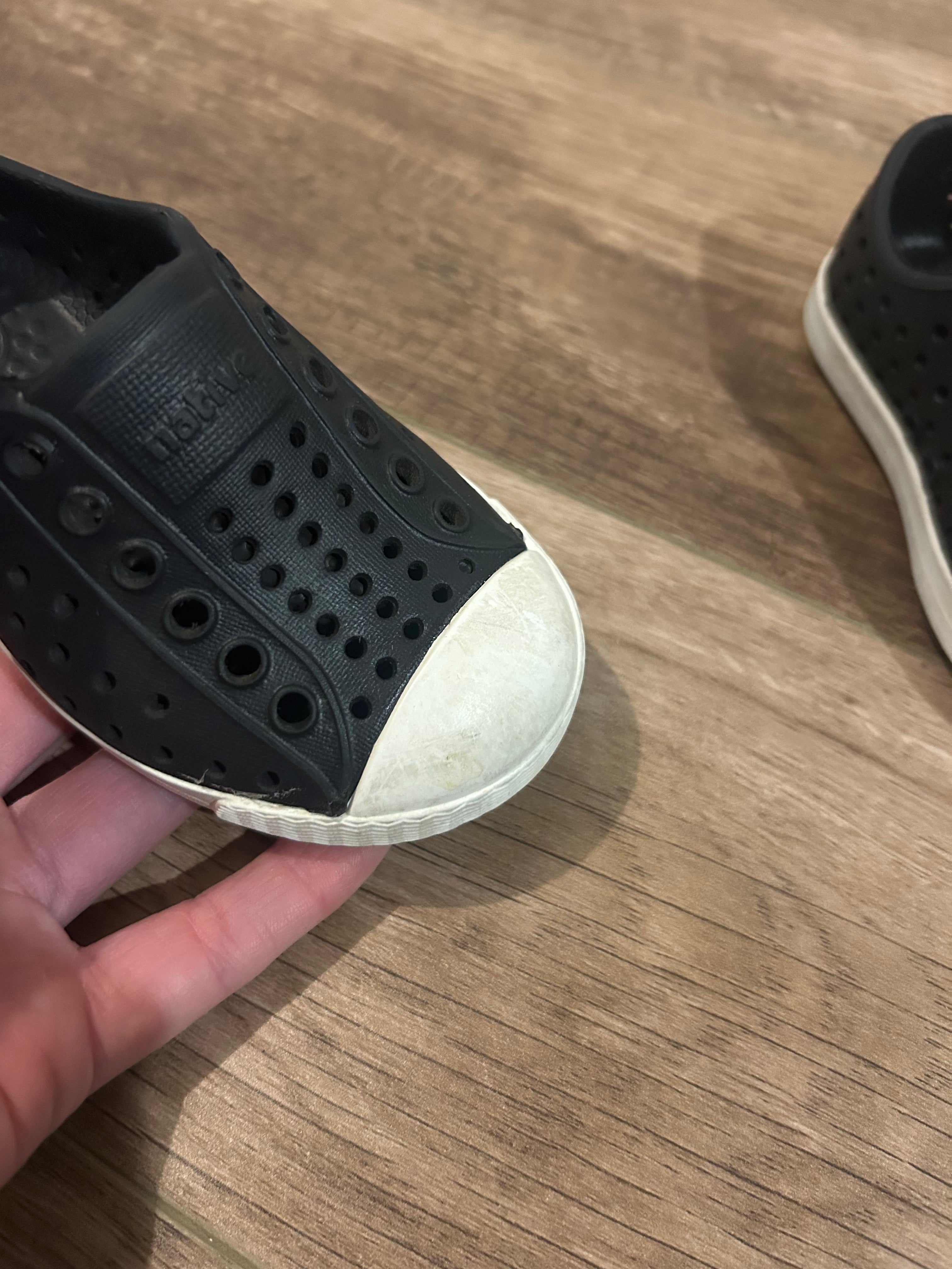 Native Black- Size C5