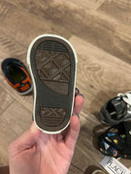 Converse Shoes- Size 3C