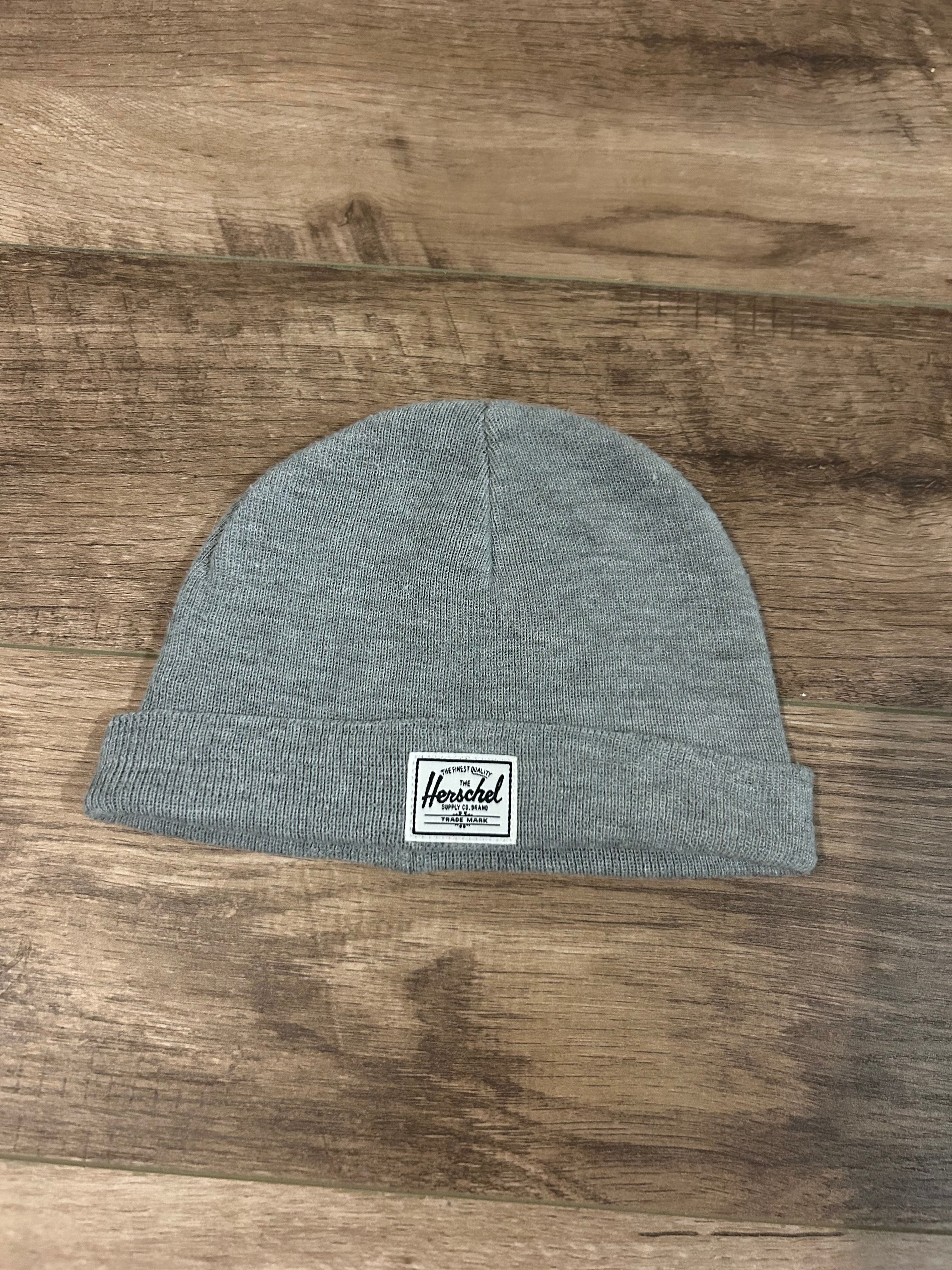 Hershel Baby Beanie- Size 6-18 Months