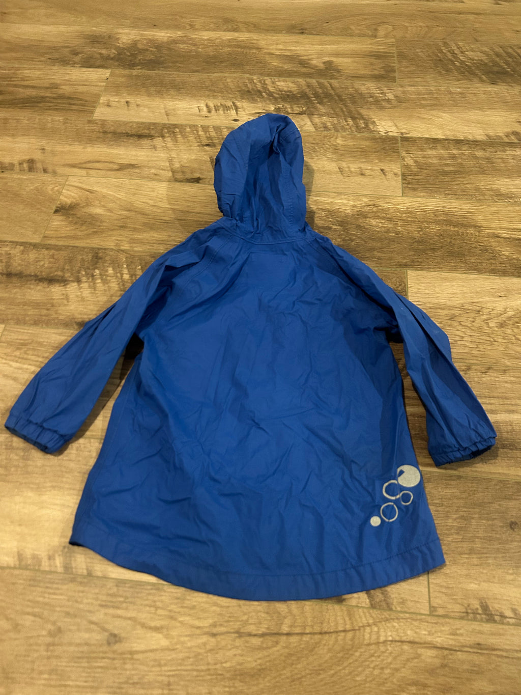 MEC Rain Jacket- Size 24 Months