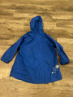 MEC Rain Jacket- Size 24 Months