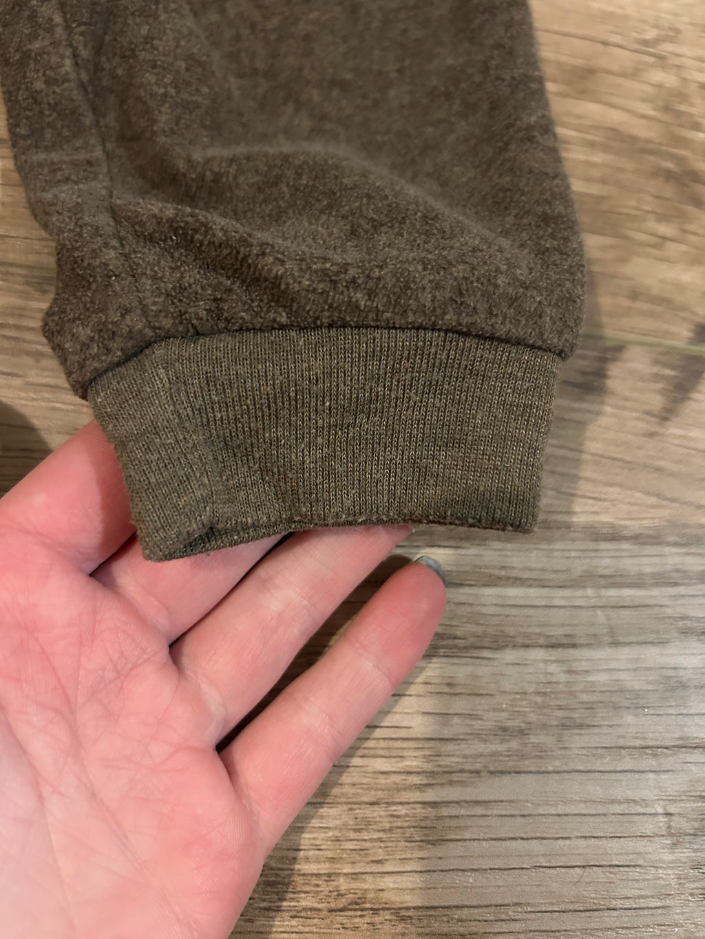 Simple joy's By Carters Sweat Pants- Size 6-9 Months