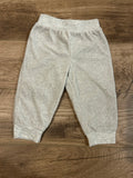 Simple Joy's Carters Joggers- Size 6-9 Months