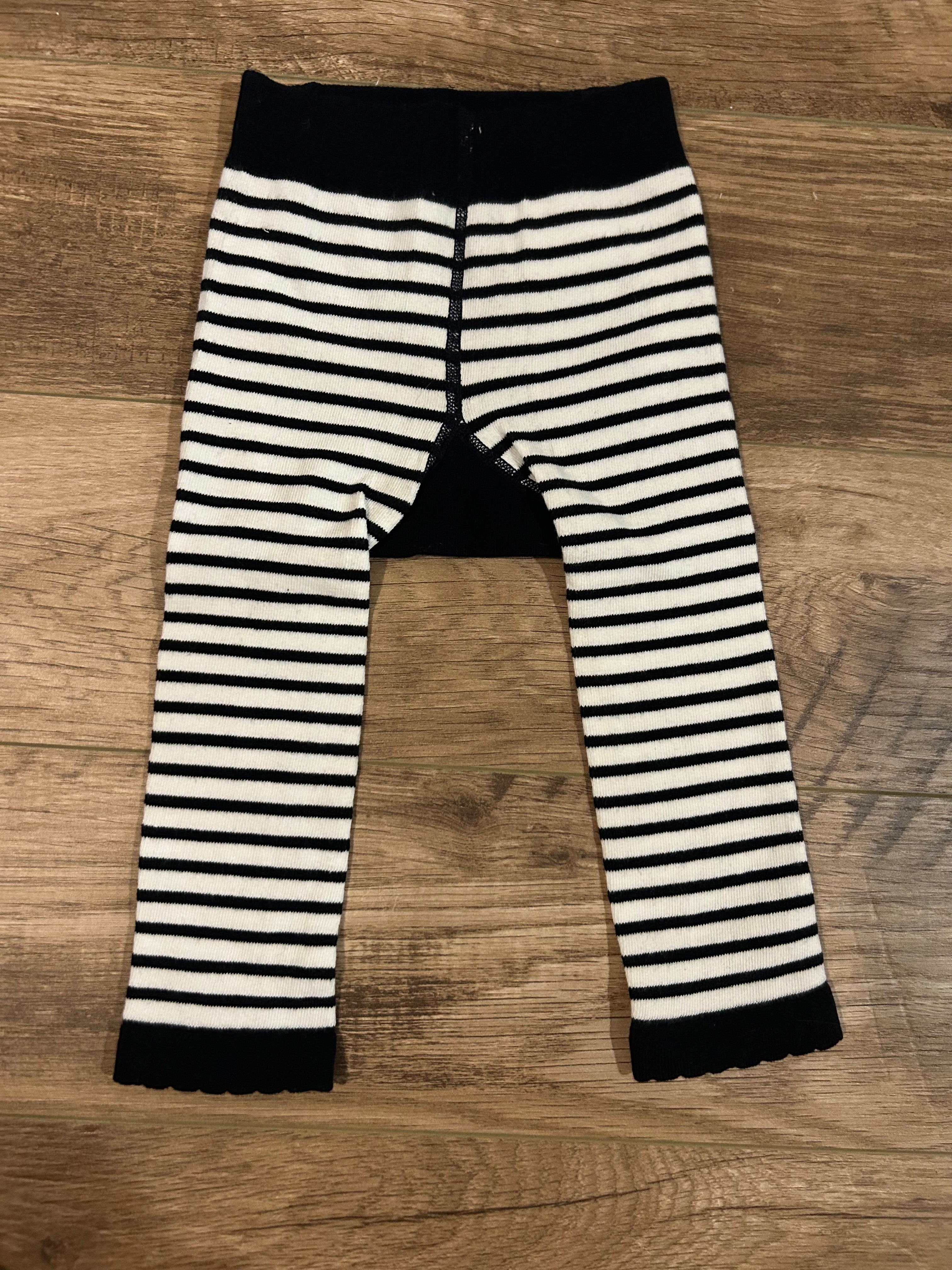Lazy Zone Pinch Me Leggings- Size 18-24 Months