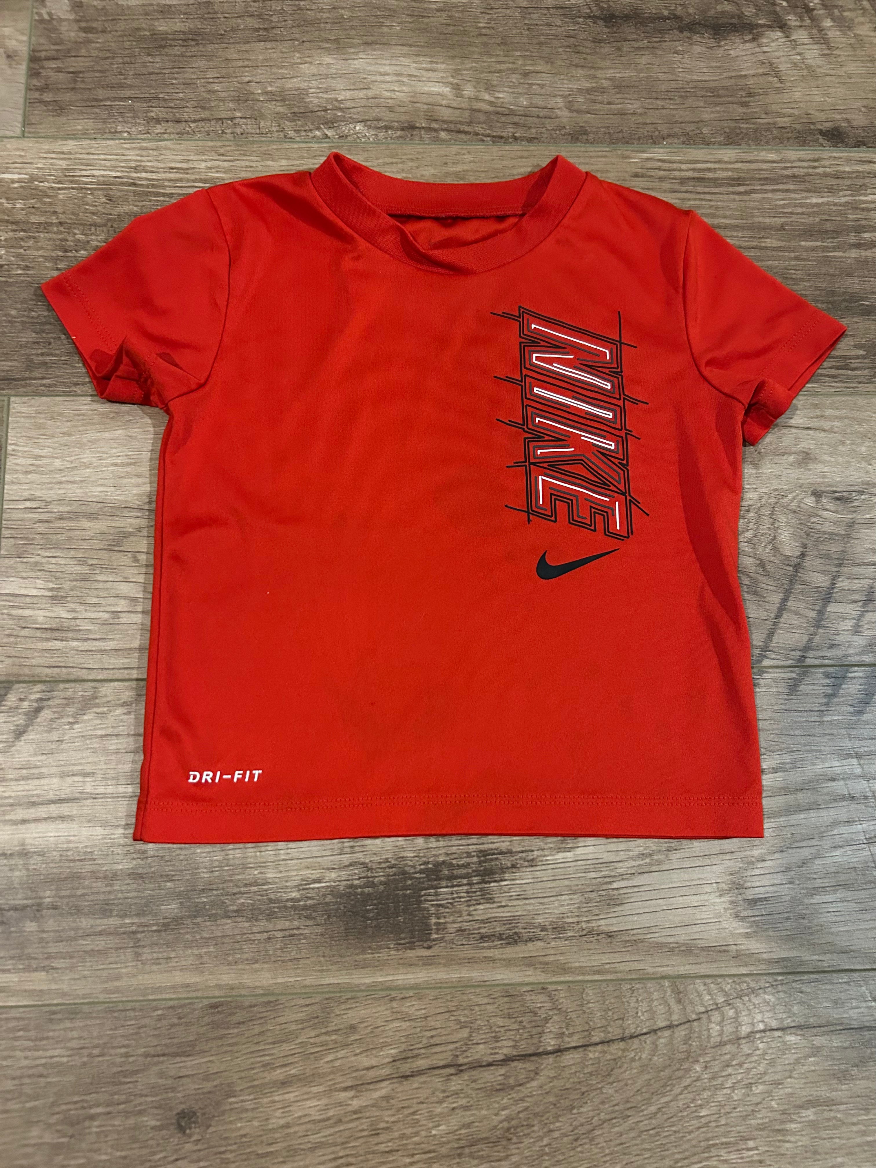 Nike Dry-Fit T-Shirt- Size 24 Months