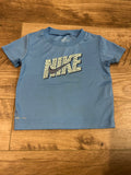 Nike Dry-Fit T-Shirt- Size 24 Months