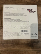 Green Silicone Suction Plate 6 Months