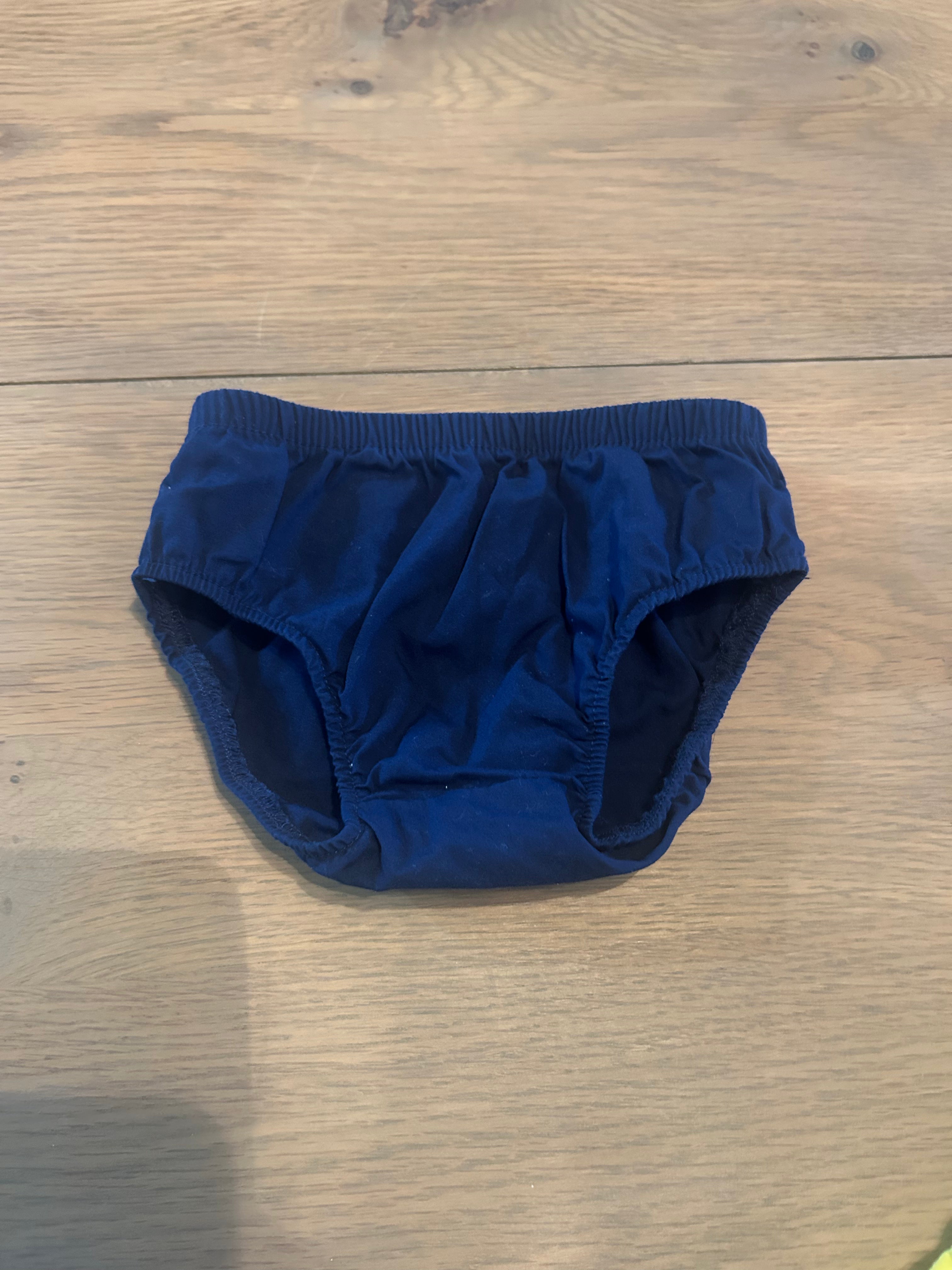 Carters Bloomers- Size 3 Months