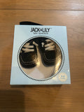 Jack & Lily My Shoes- Size 0-6 Months