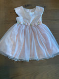 Jona Michelle Party Dress- Size 2T